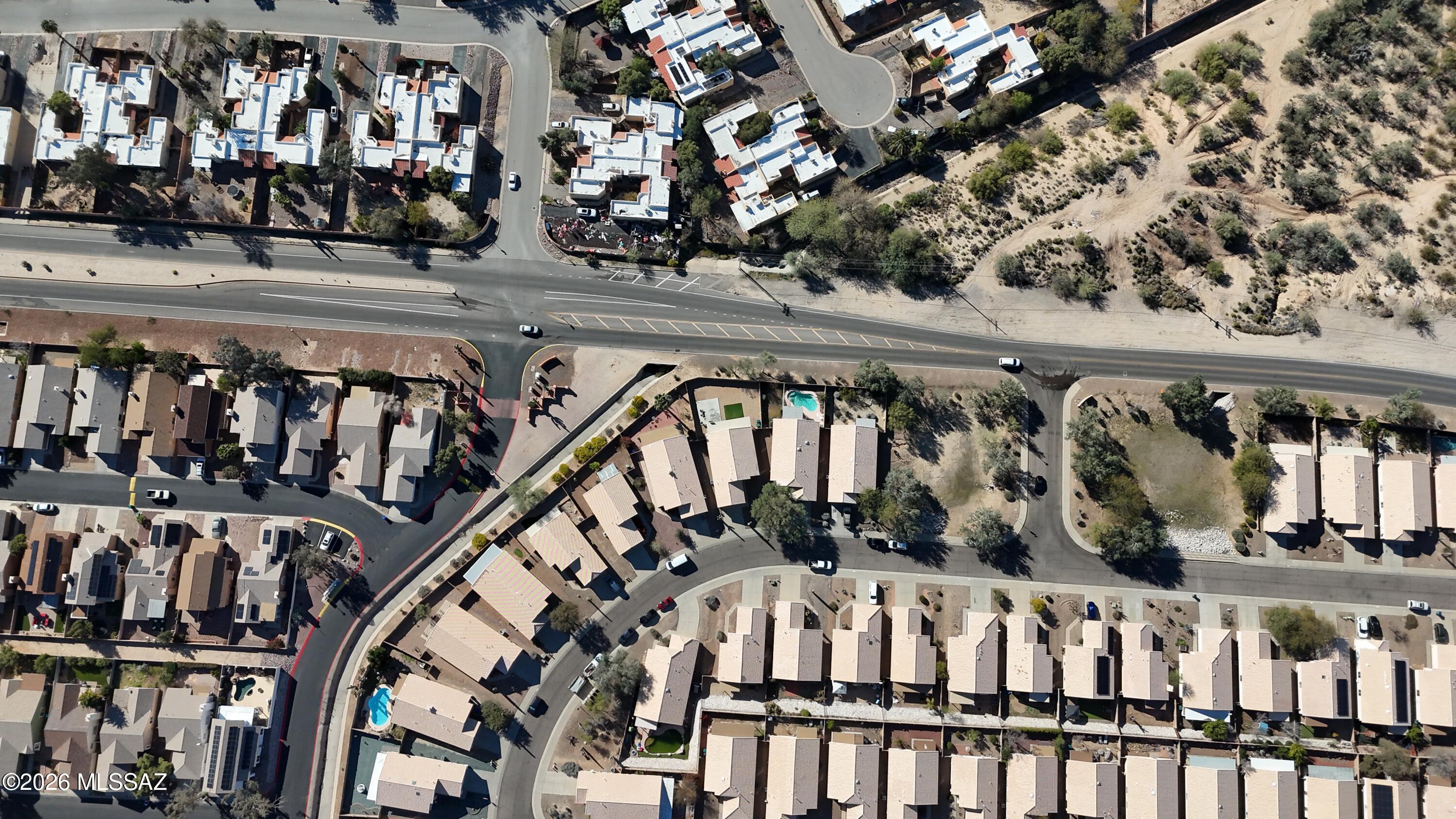 Suncrest (1-127) - Residential