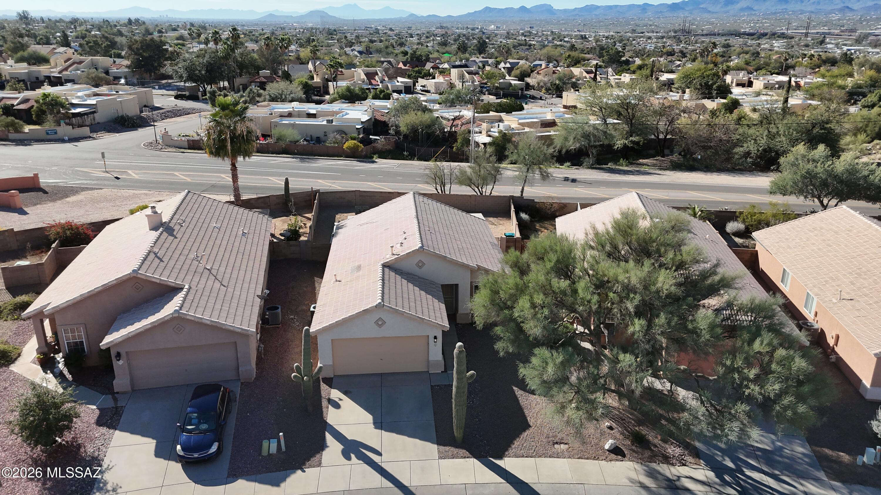 Suncrest (1-127) - Residential
