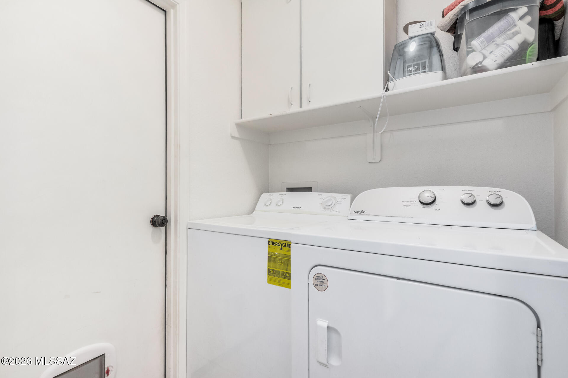 Suncrest (1-127) - Residential
