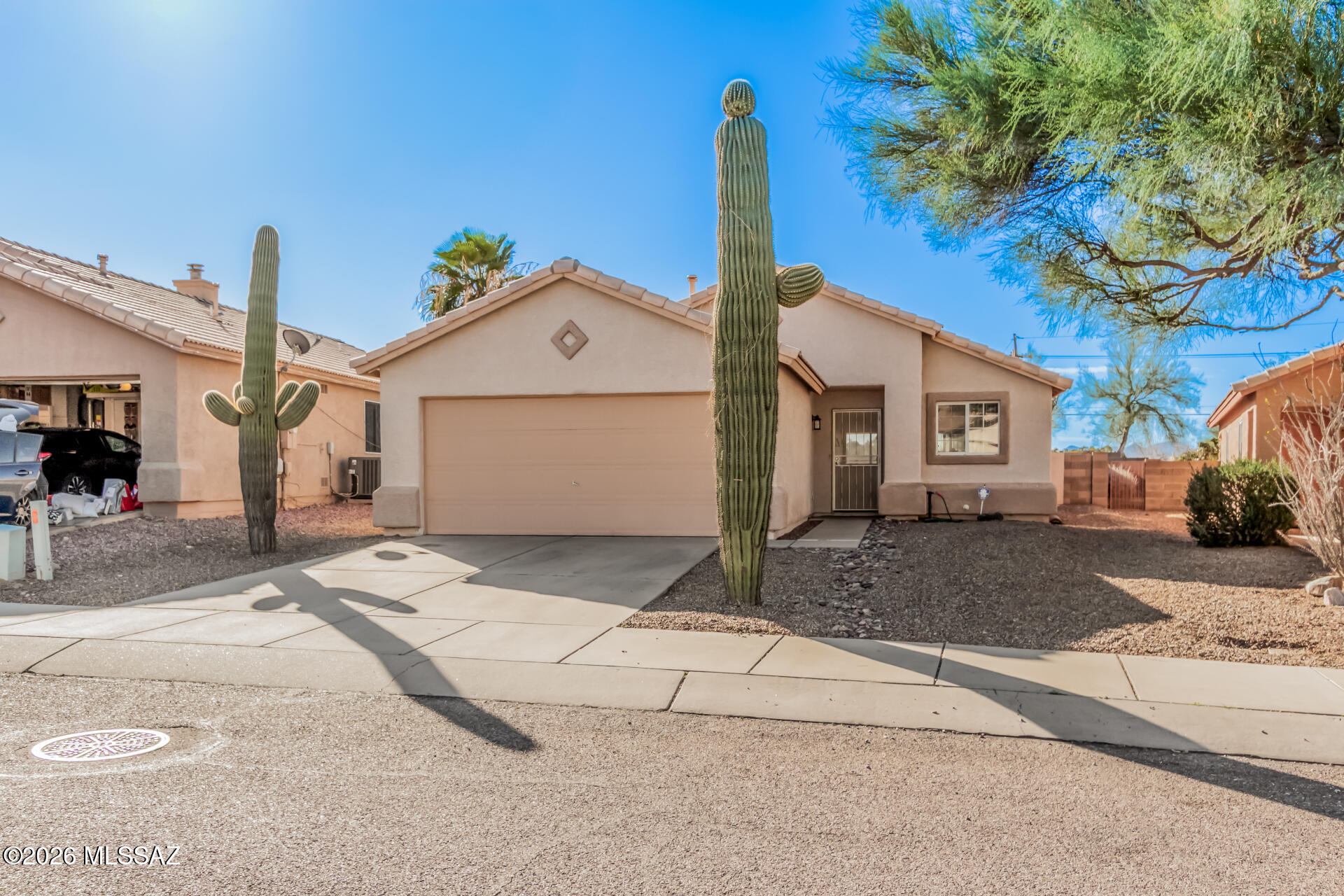 Suncrest (1-127) - Residential