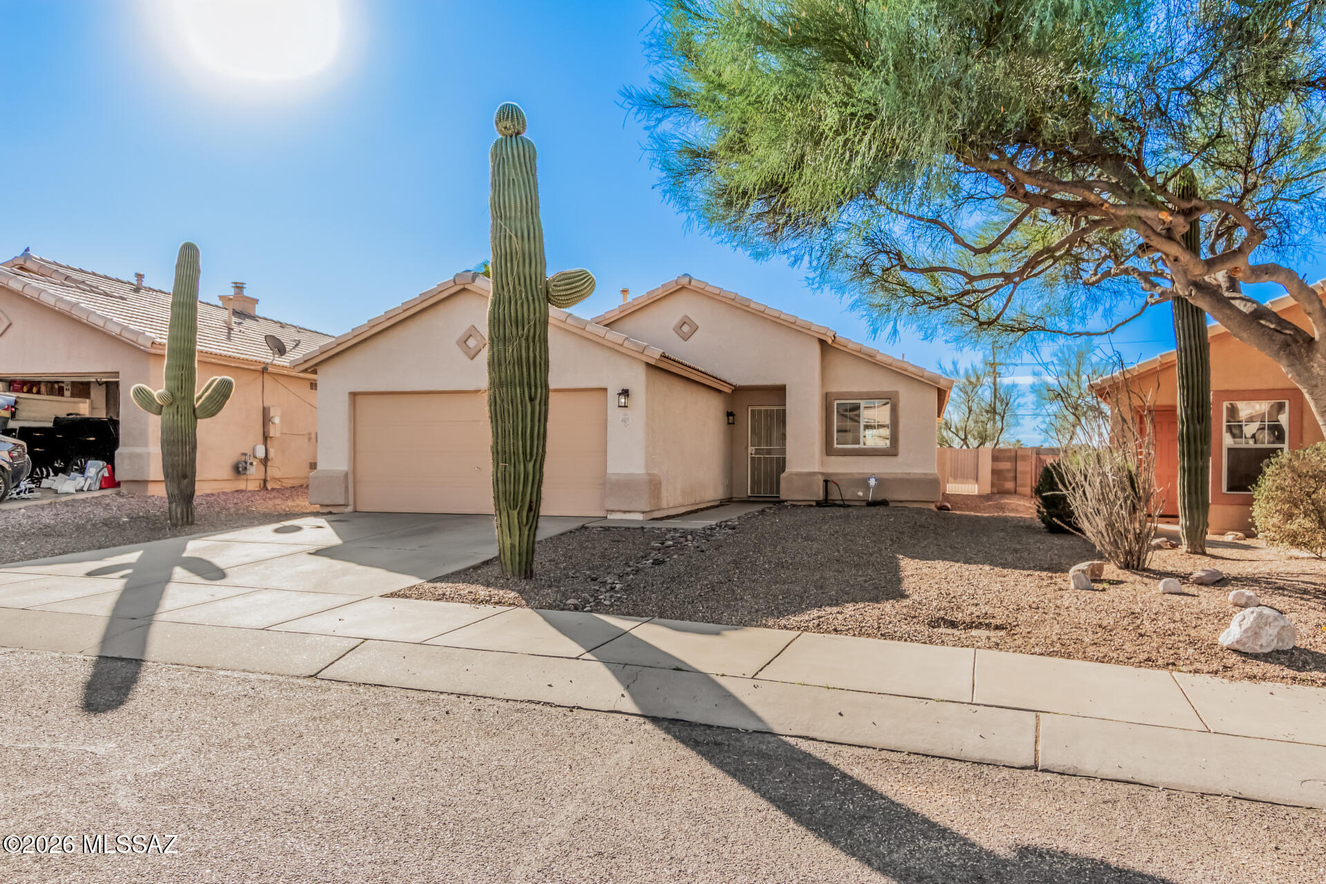 Suncrest (1-127) - Residential