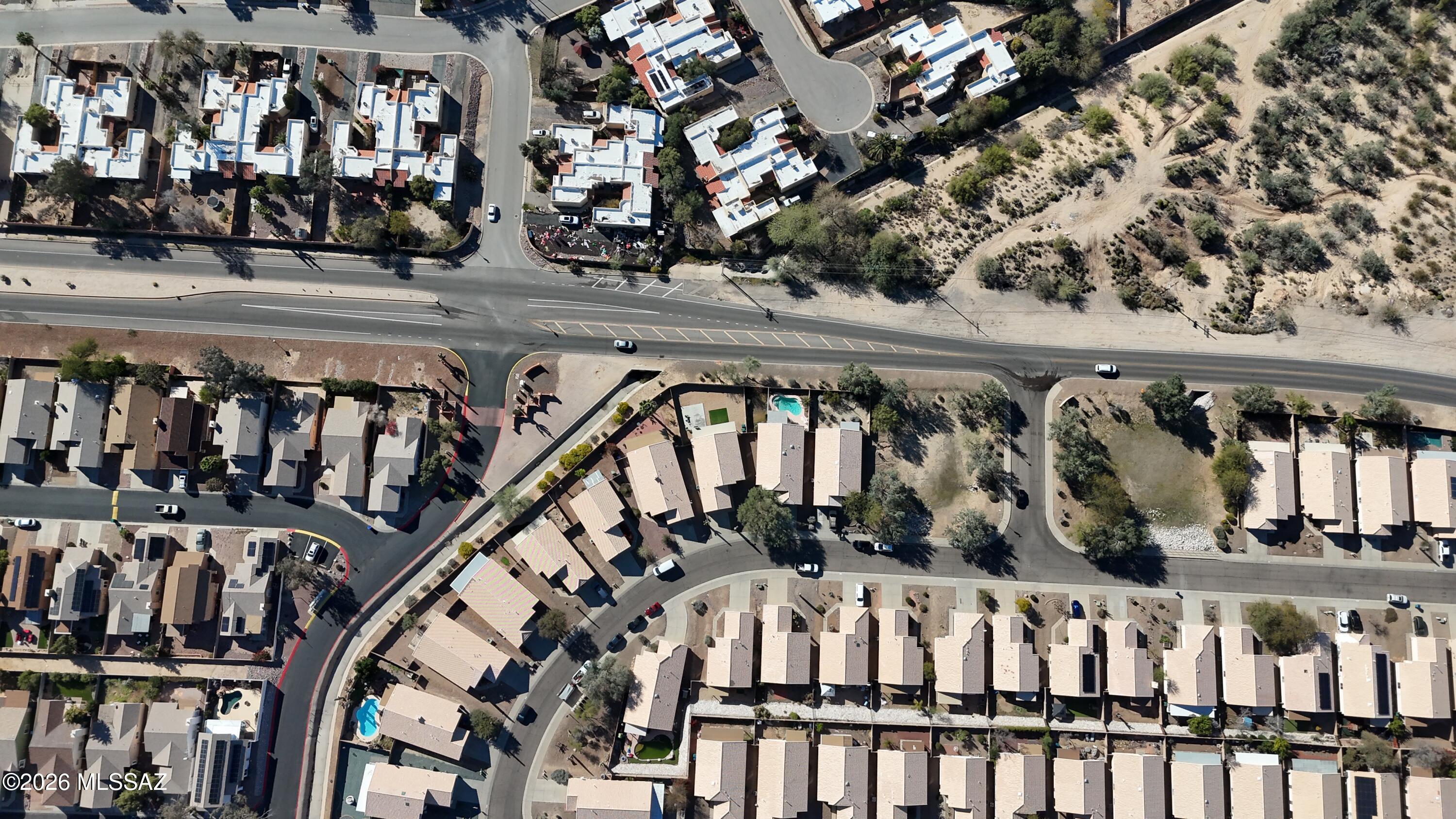 Suncrest (1-127) - Residential