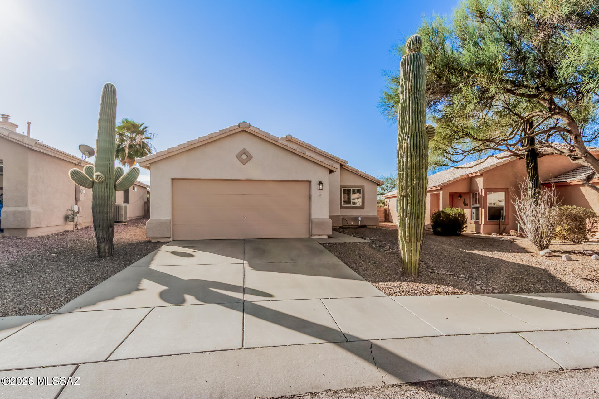 Suncrest (1-127) - Residential