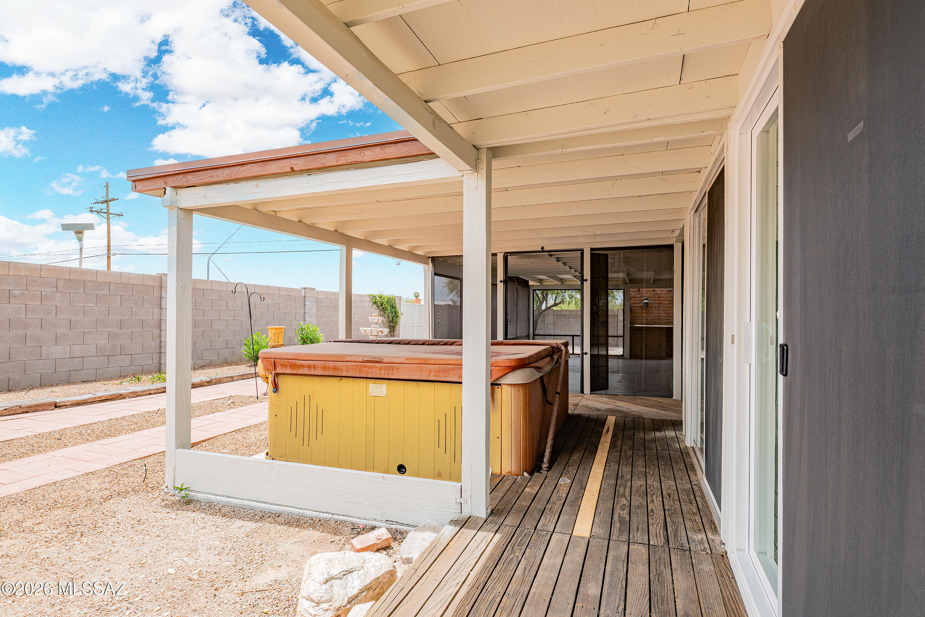 Stonegate (1-147) - Residential