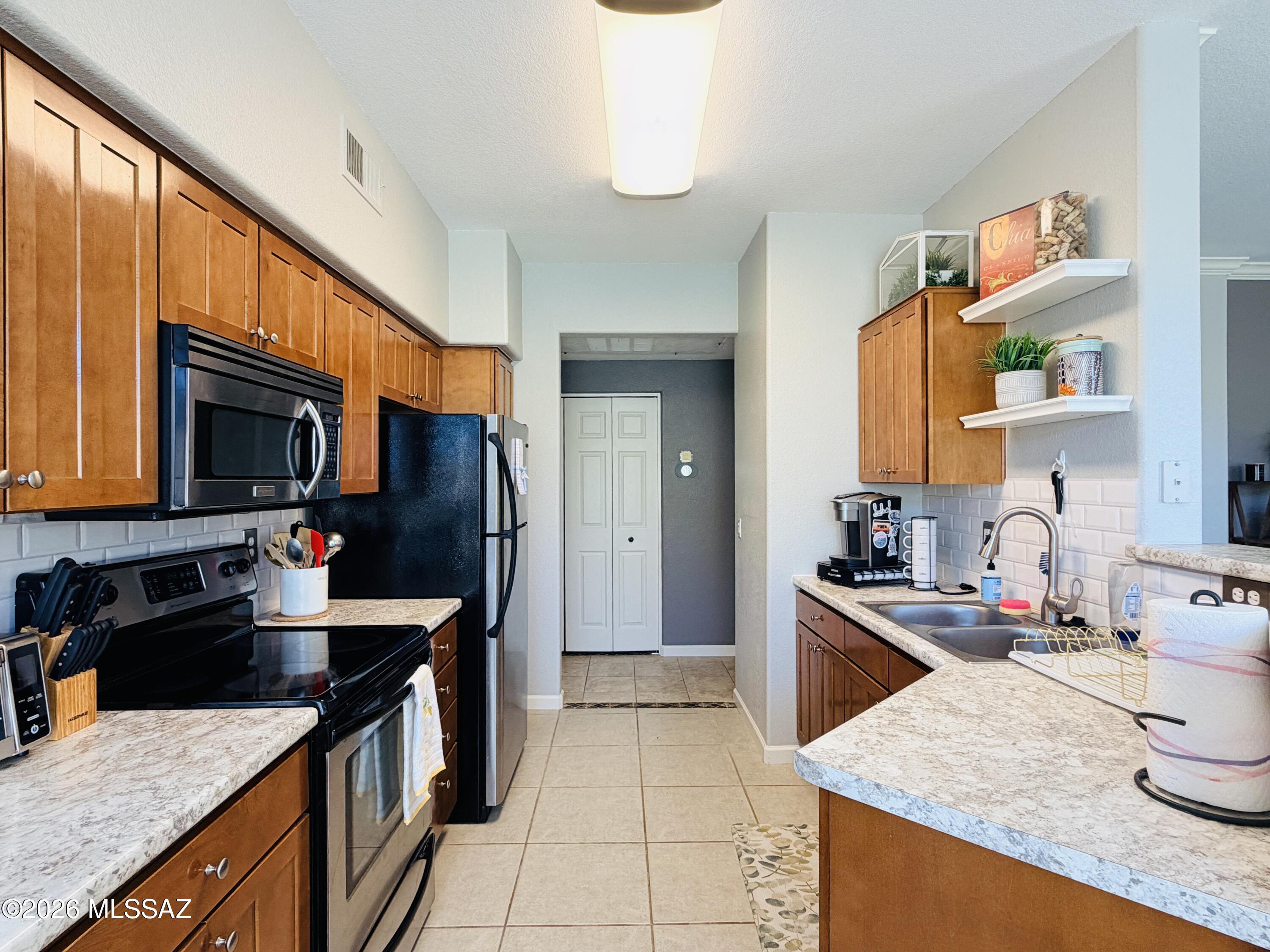 N/A - Residential Lease