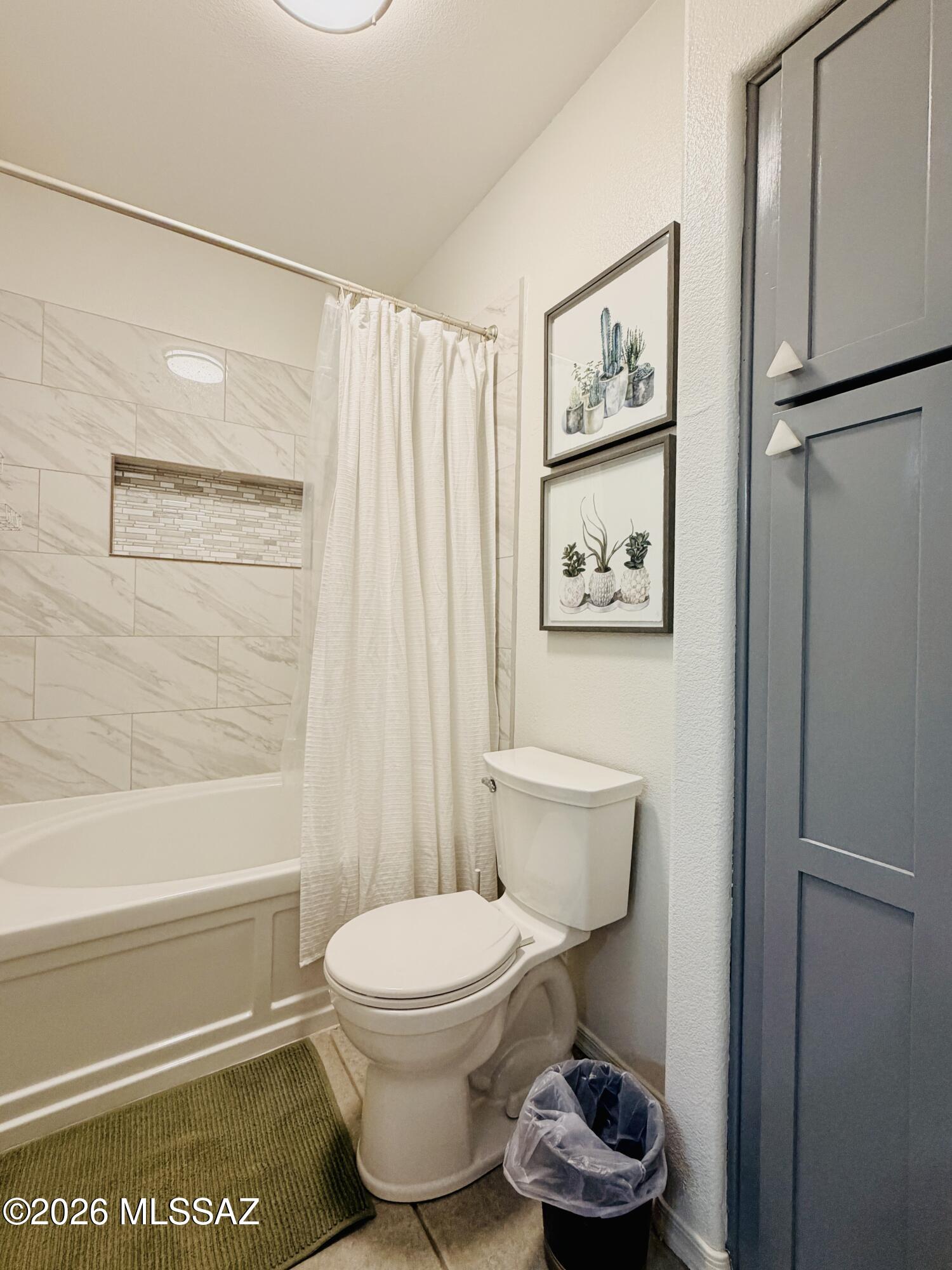 N/A - Residential Lease