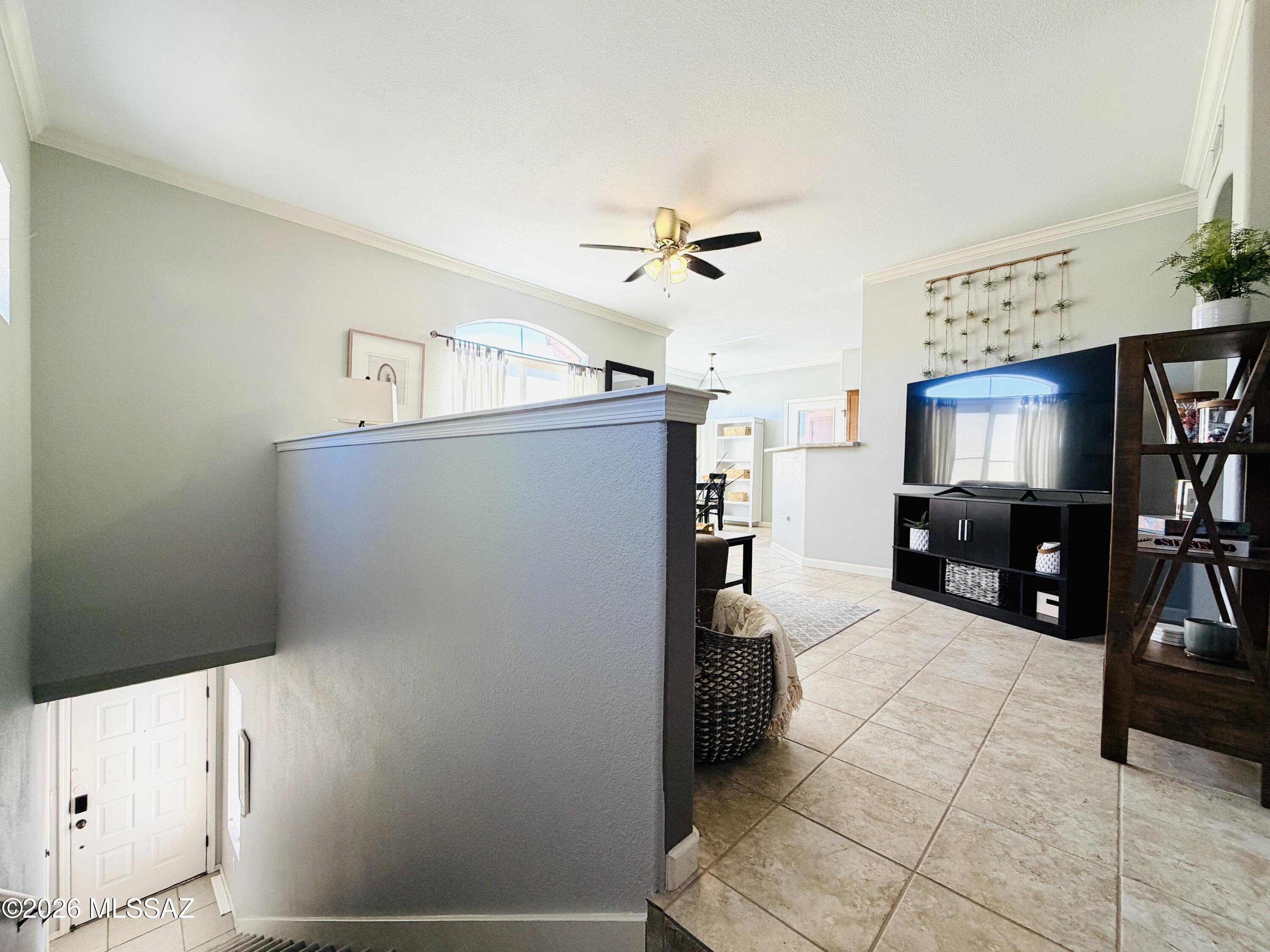 N/A - Residential Lease