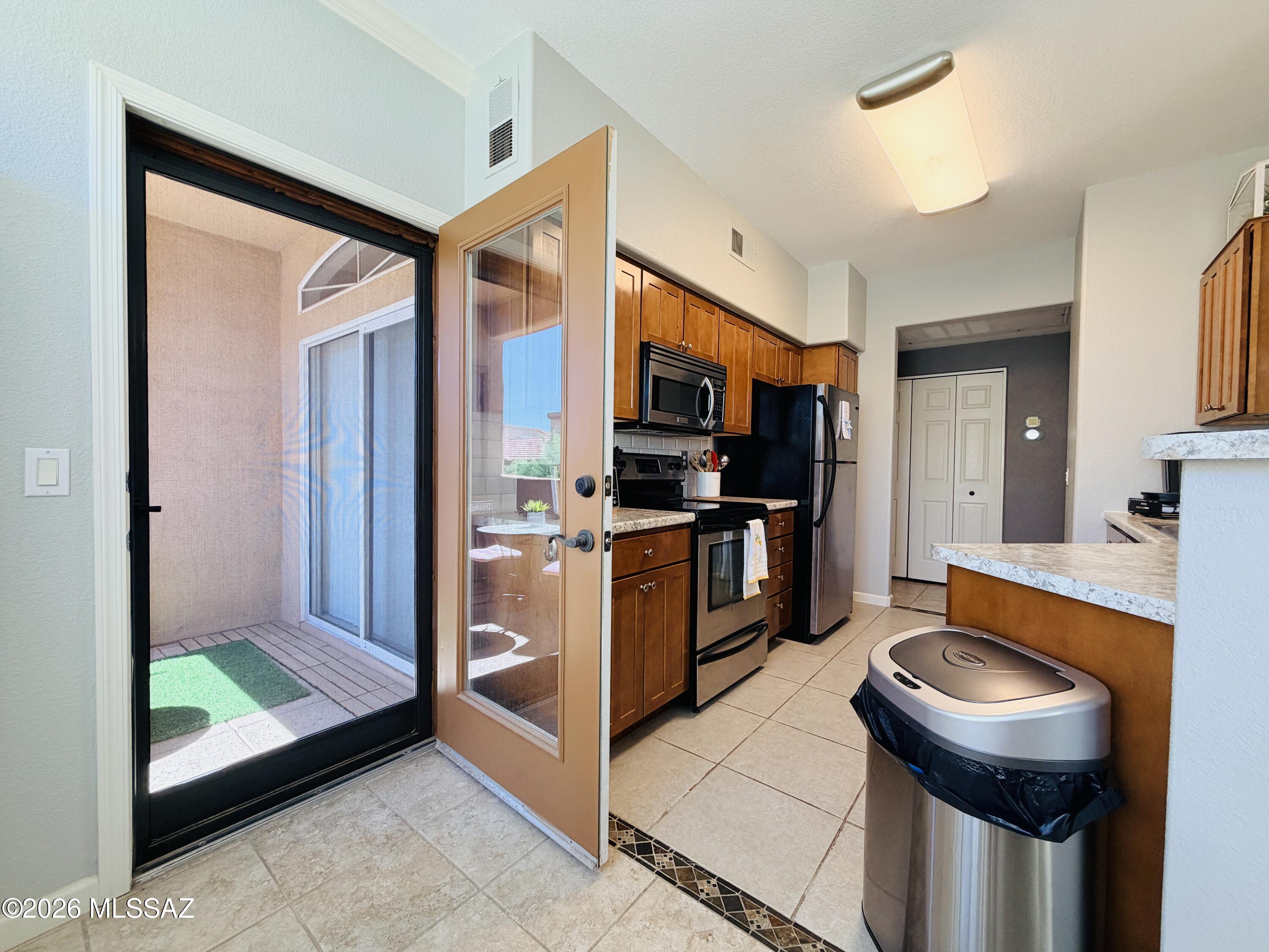 N/A - Residential Lease