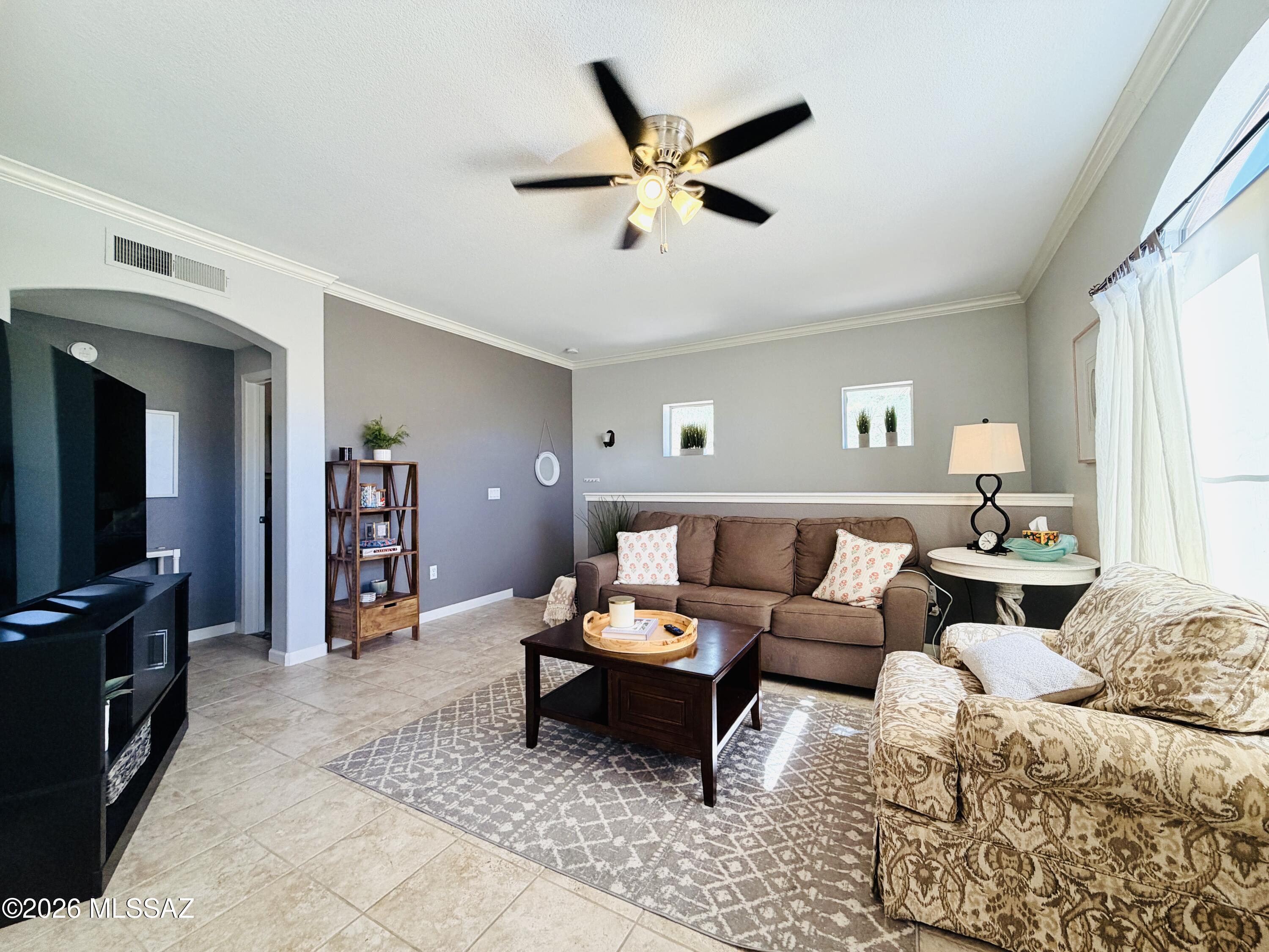 N/A - Residential Lease