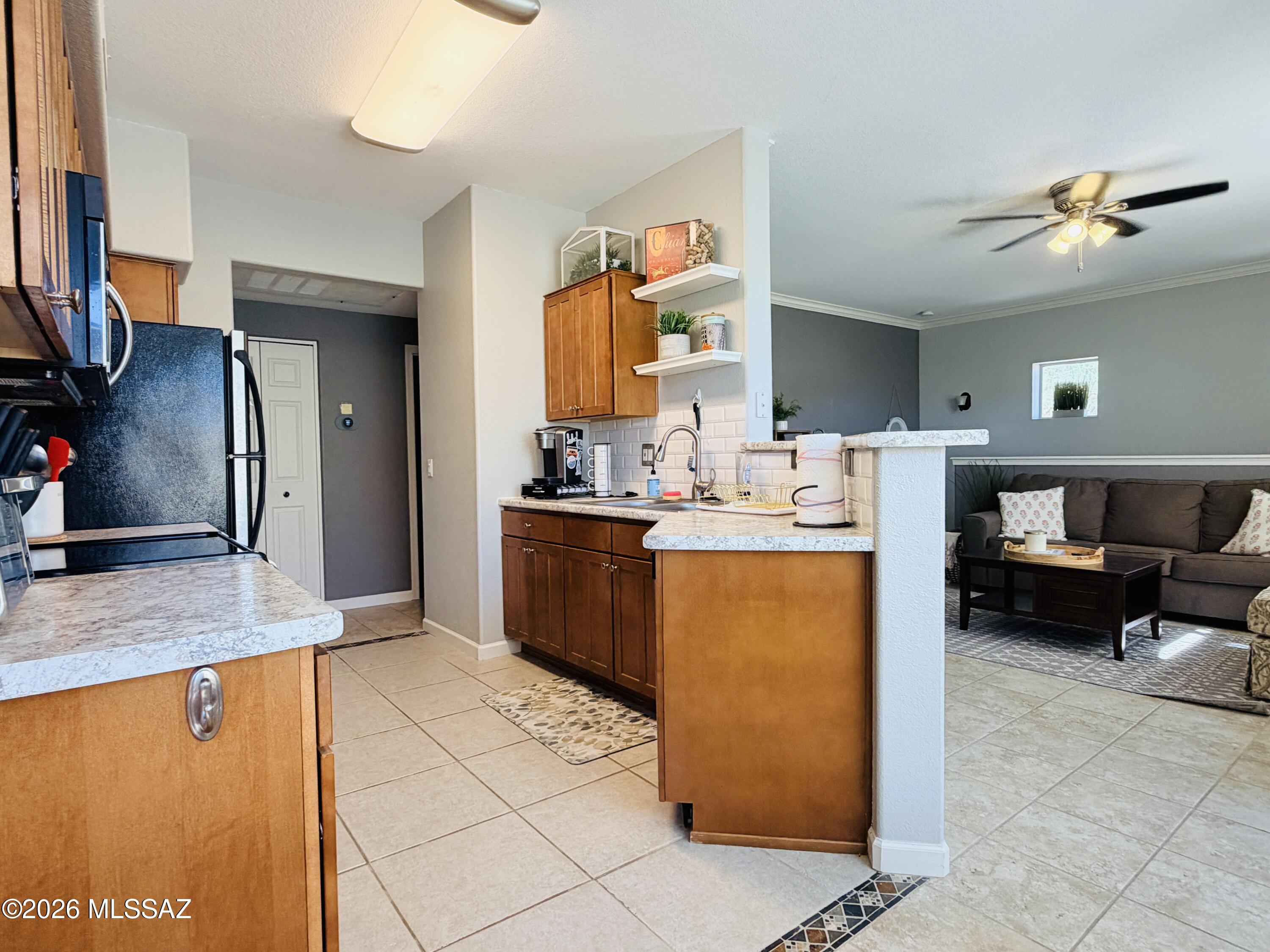 N/A - Residential Lease