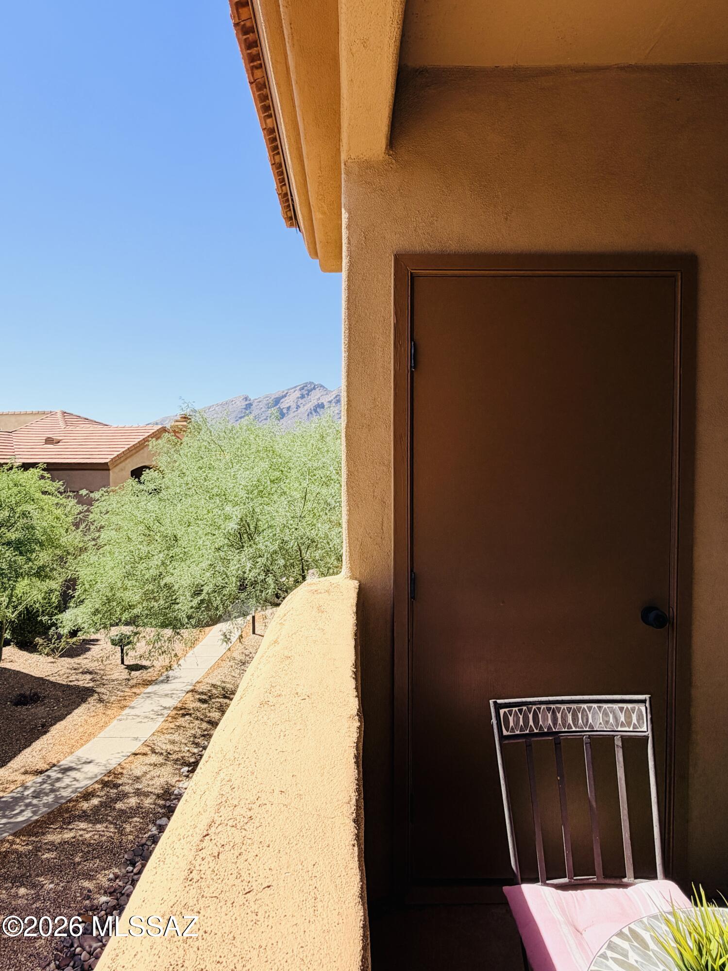 N/A - Residential Lease