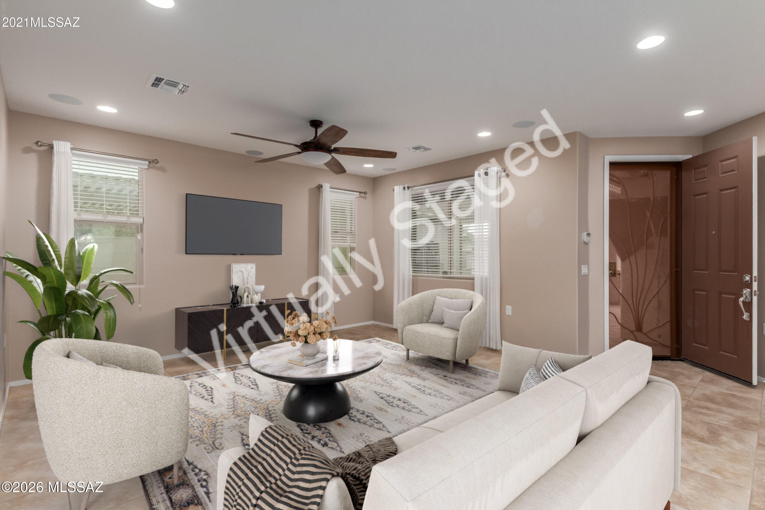 10262 S White Surrey Drive