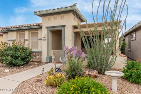 Photo of 10262 S White Surrey Drive, Vail, AZ 85641 (MLS # 22624362)