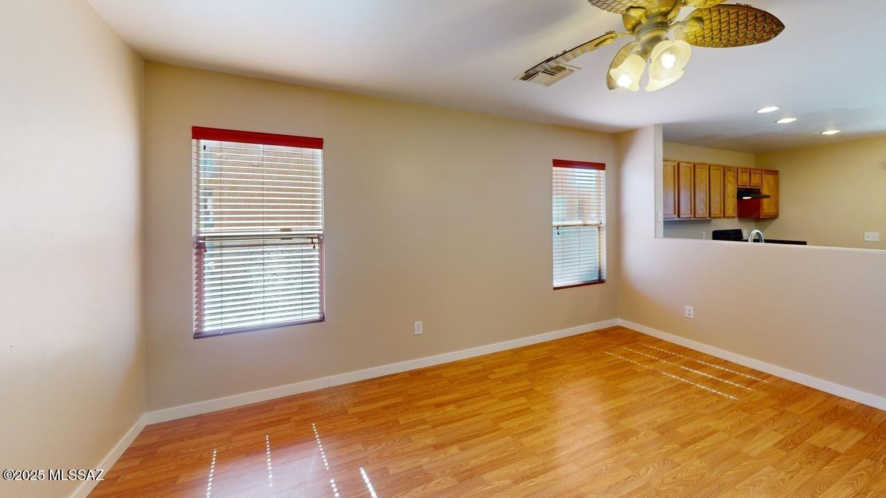 Rancho Valencia (1-583) - Residential Lease
