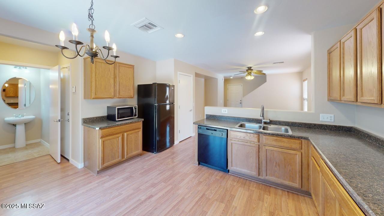 Rancho Valencia (1-583) - Residential Lease