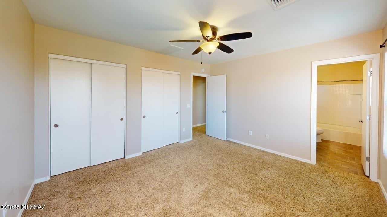 Rancho Valencia (1-583) - Residential Lease
