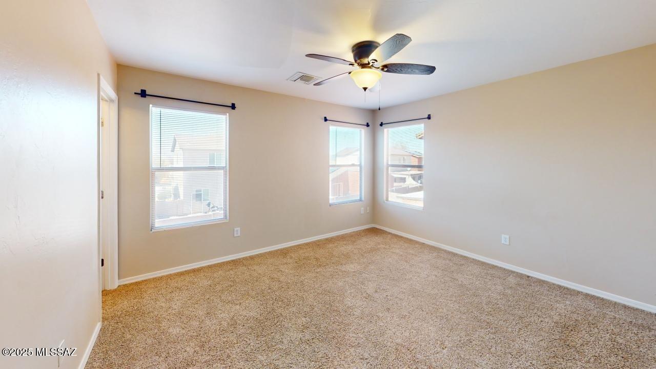 Rancho Valencia (1-583) - Residential Lease