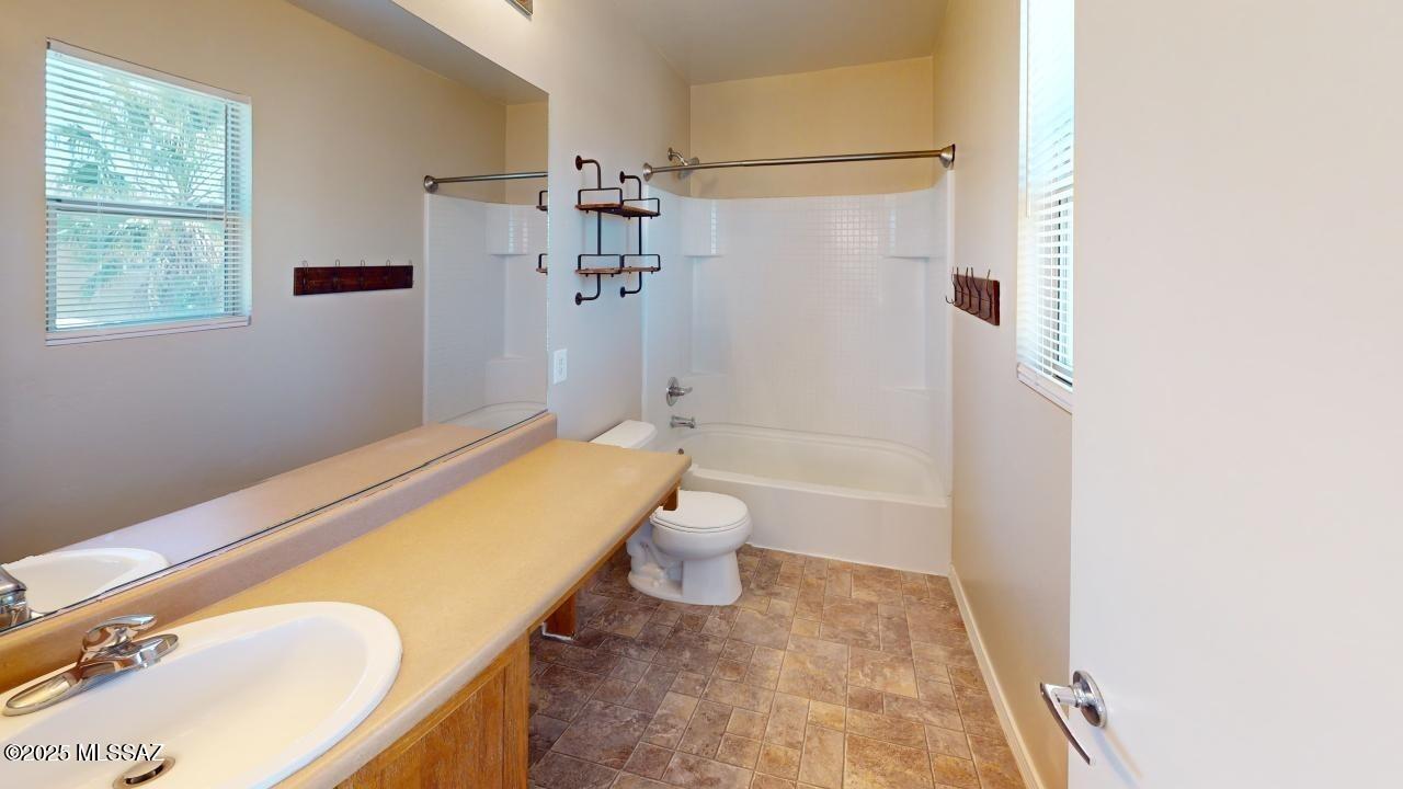 Rancho Valencia (1-583) - Residential Lease