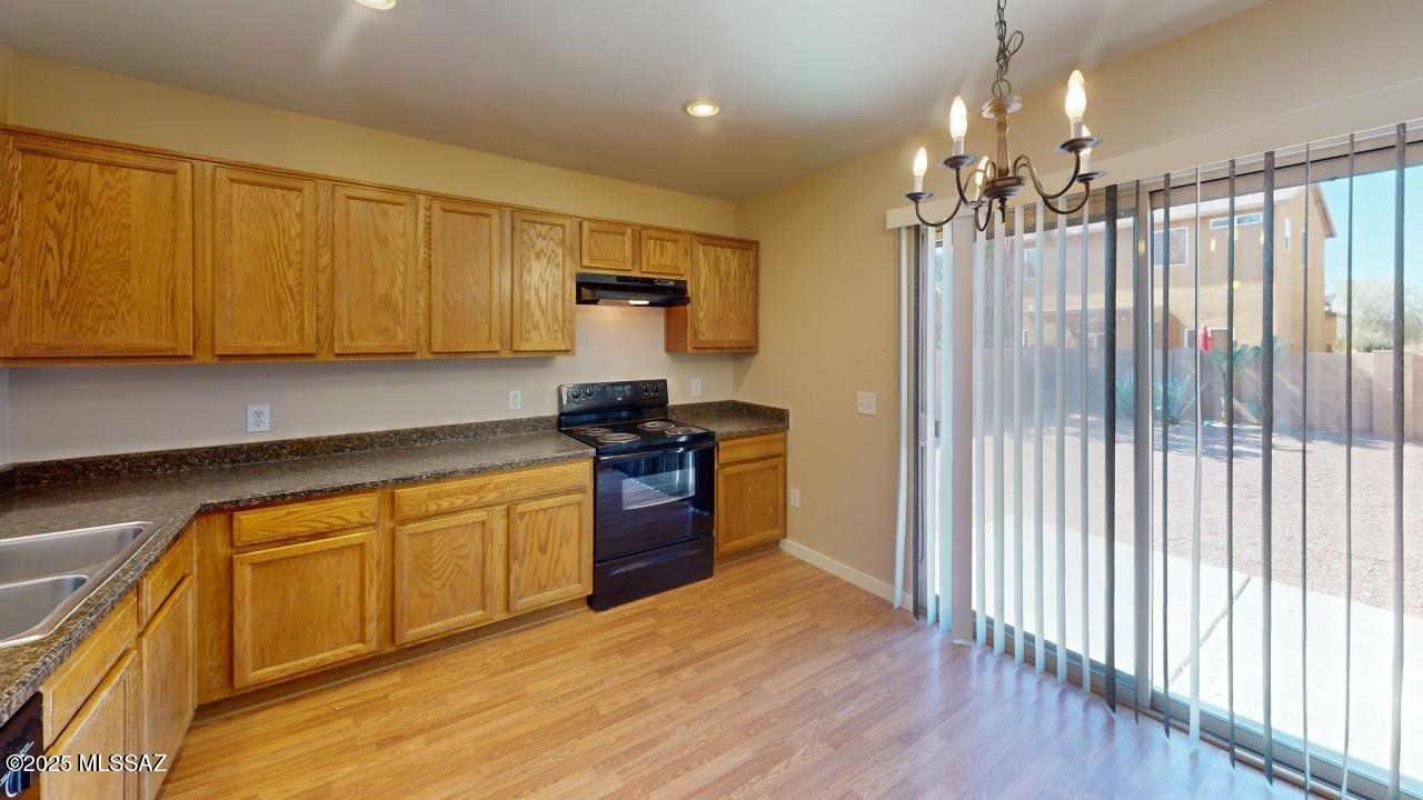 Rancho Valencia (1-583) - Residential Lease