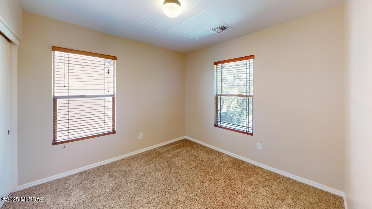 Rancho Valencia (1-583) - Residential Lease