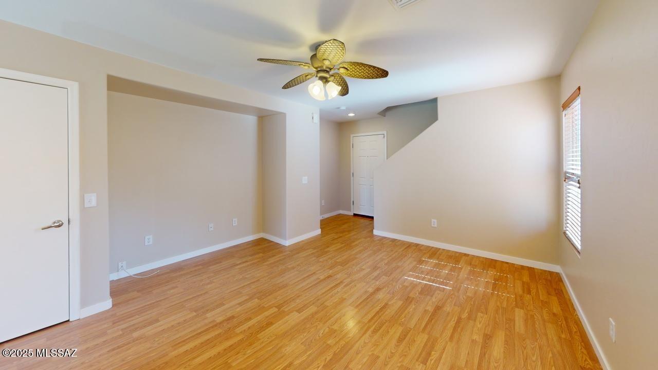 Rancho Valencia (1-583) - Residential Lease