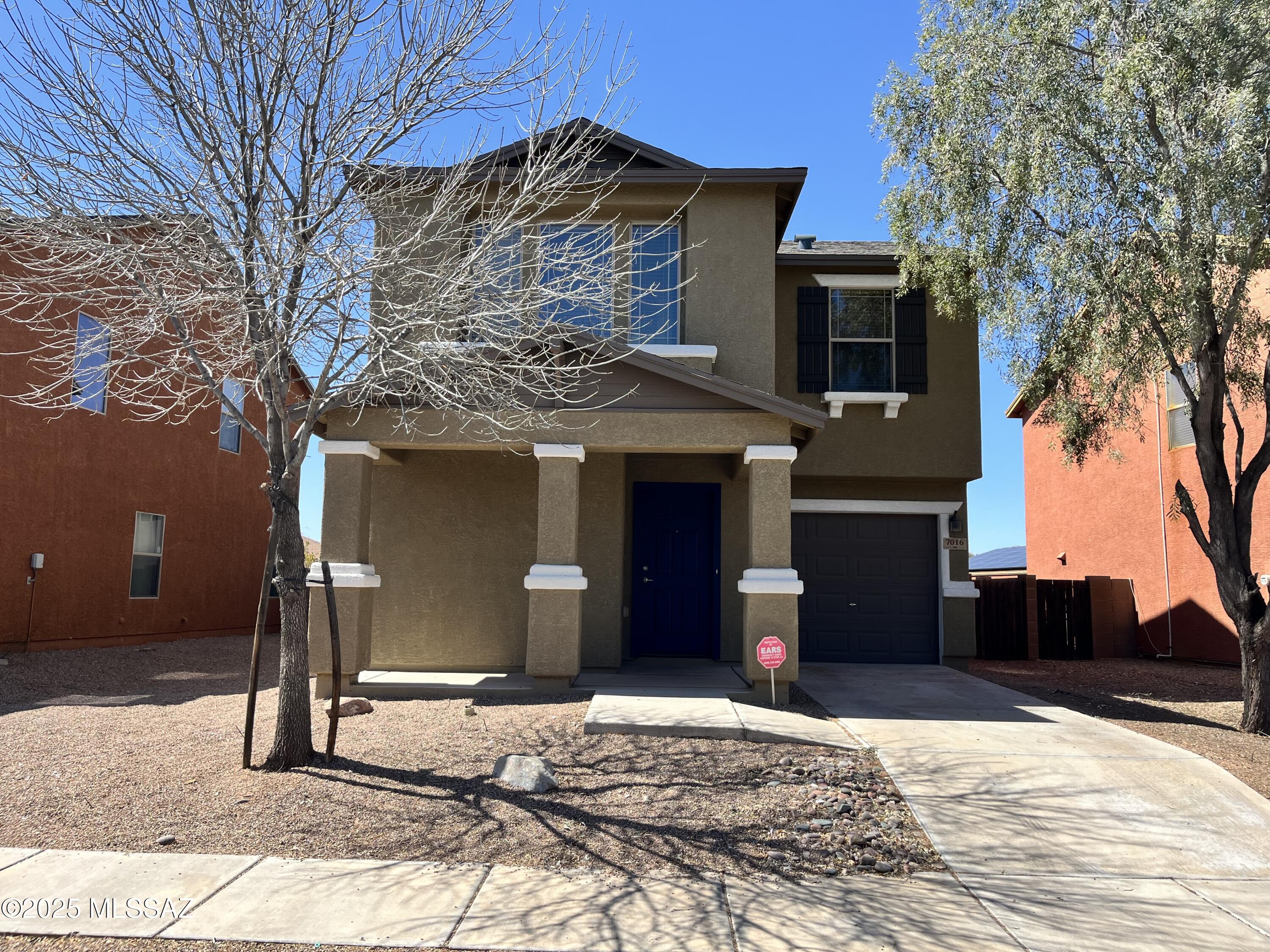 Rancho Valencia (1-583) - Residential Lease