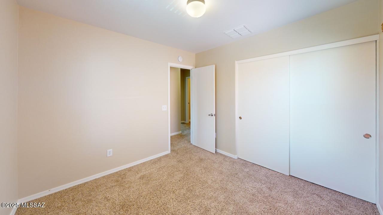 Rancho Valencia (1-583) - Residential Lease