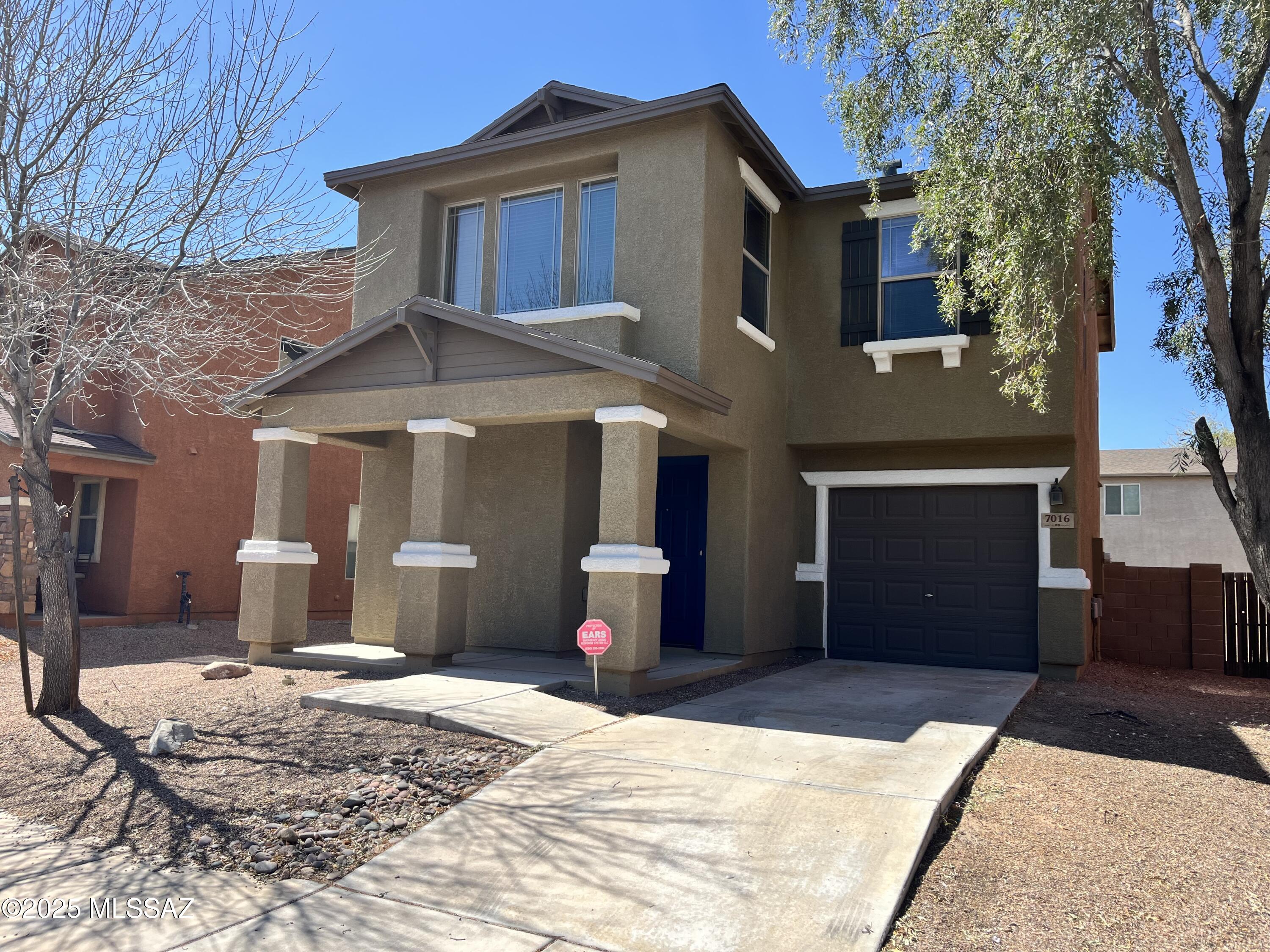 Rancho Valencia (1-583) - Residential Lease