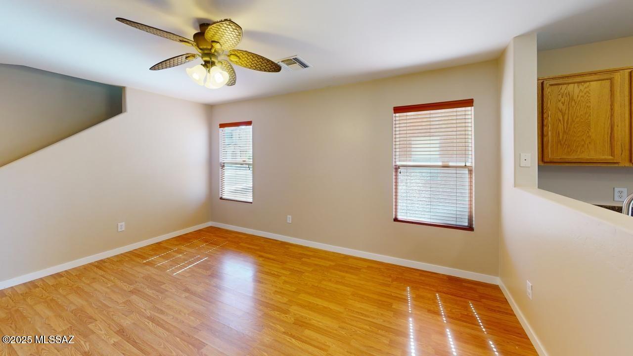 Rancho Valencia (1-583) - Residential Lease