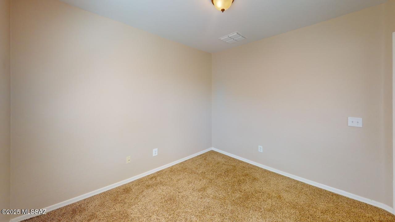 Rancho Valencia (1-583) - Residential Lease