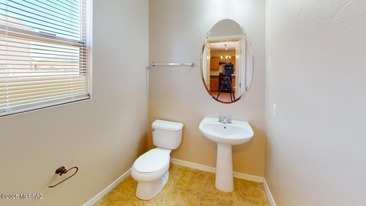 Rancho Valencia (1-583) - Residential Lease