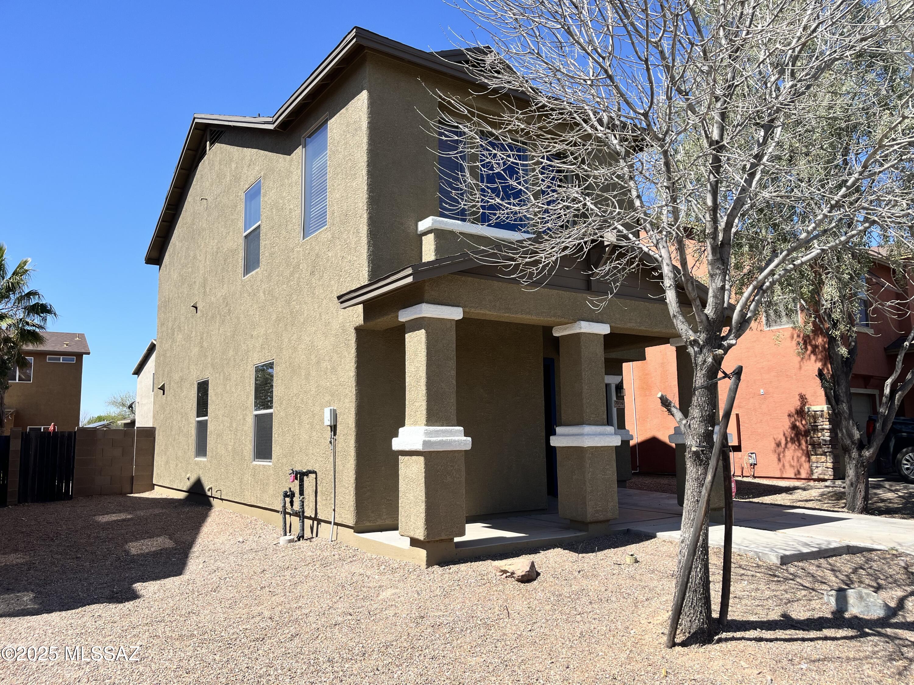 Rancho Valencia (1-583) - Residential Lease
