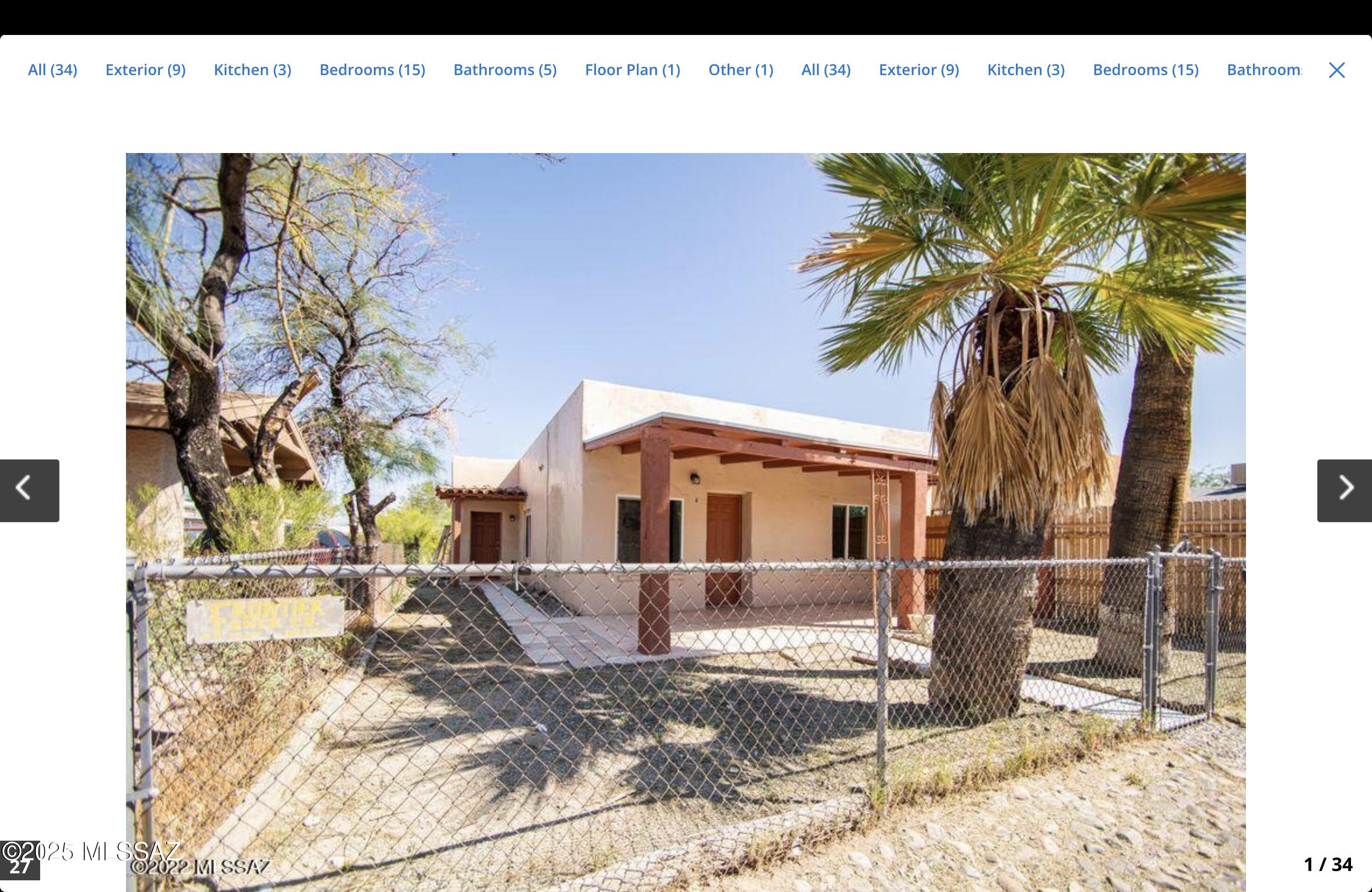 Home Addition NO. 2 - Residential Income