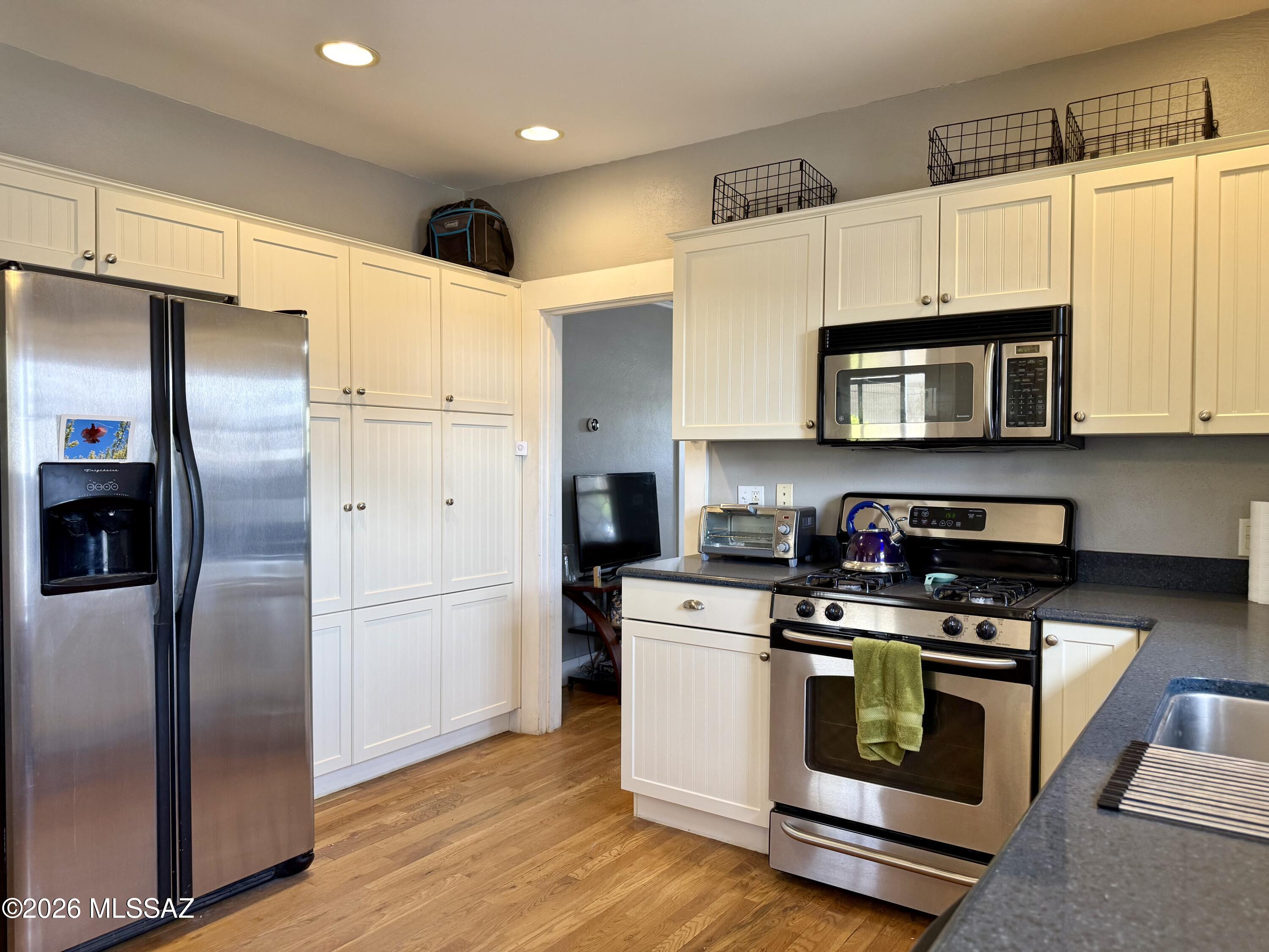 City Of Tucson - Residential Lease