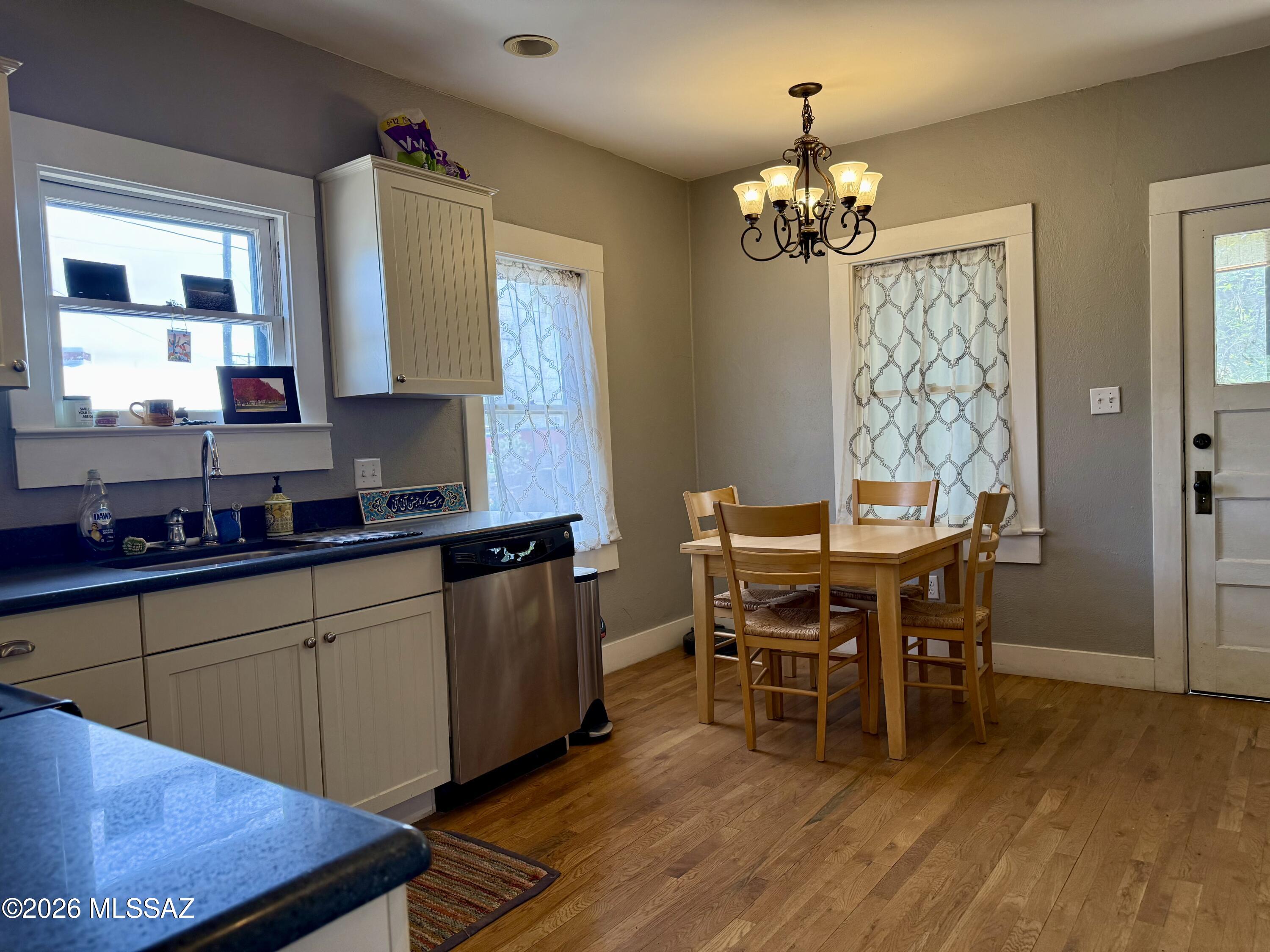 City Of Tucson - Residential Lease