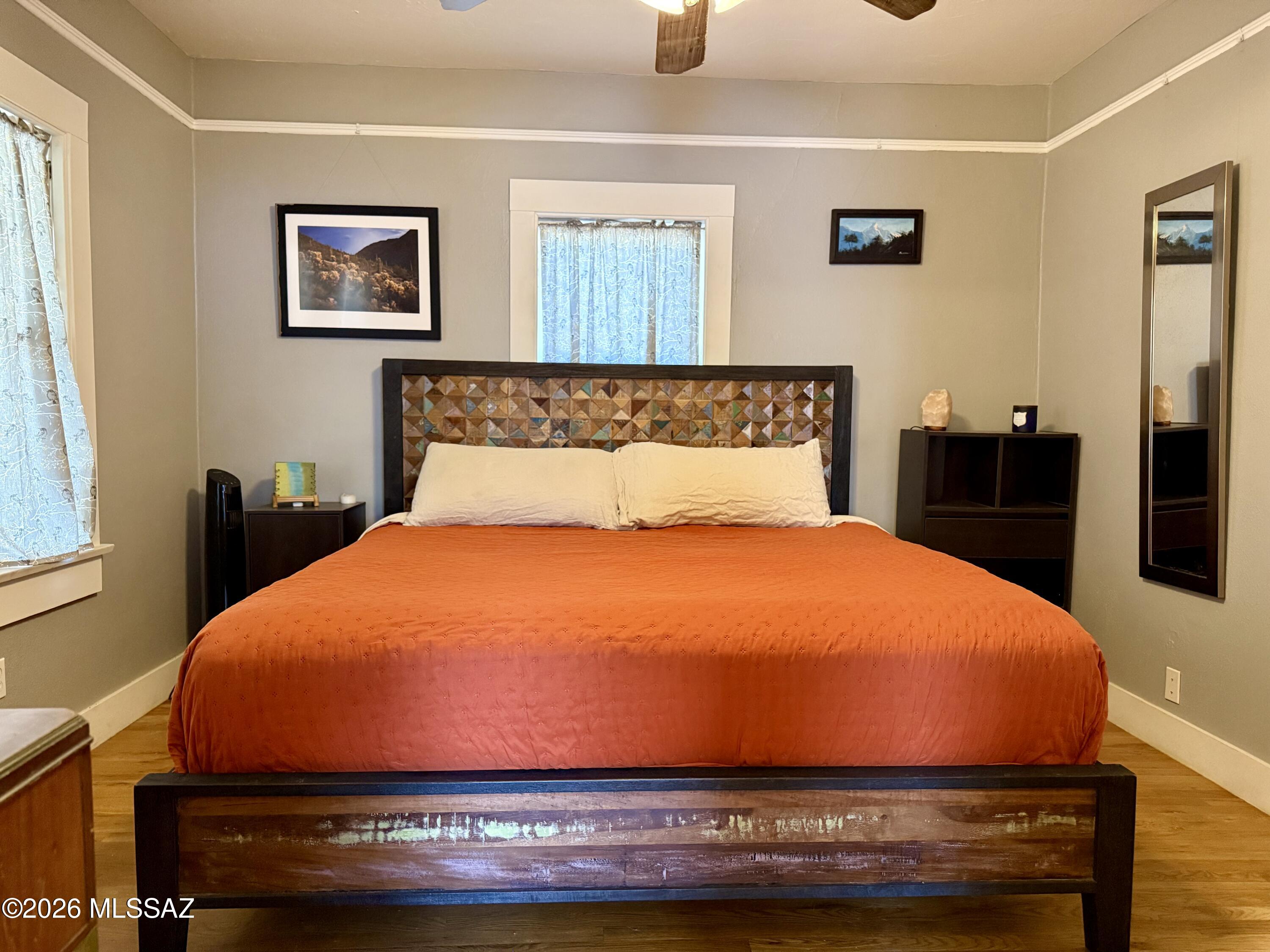 City Of Tucson - Residential Lease