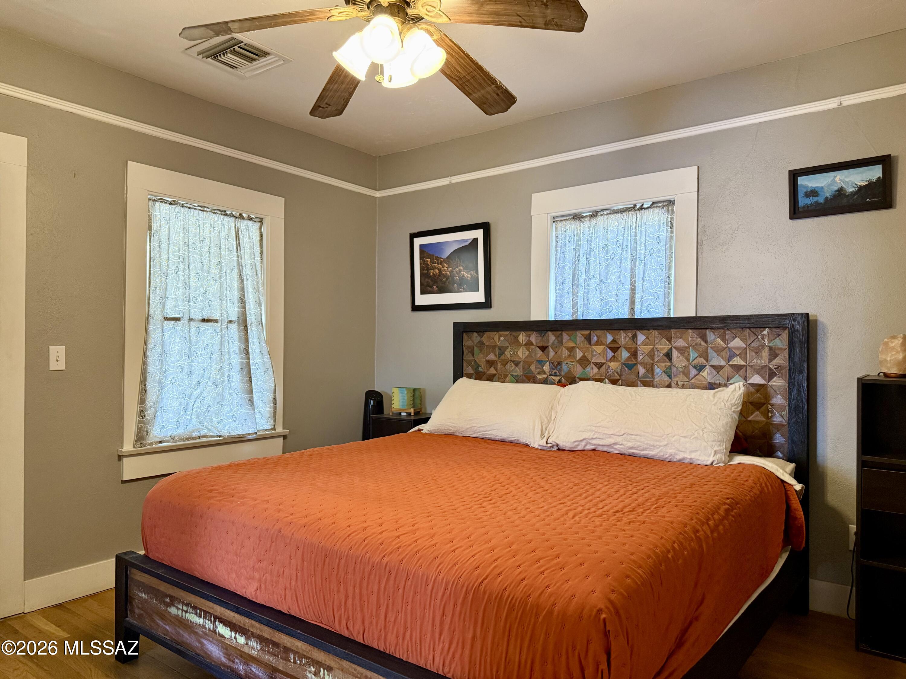 City Of Tucson - Residential Lease