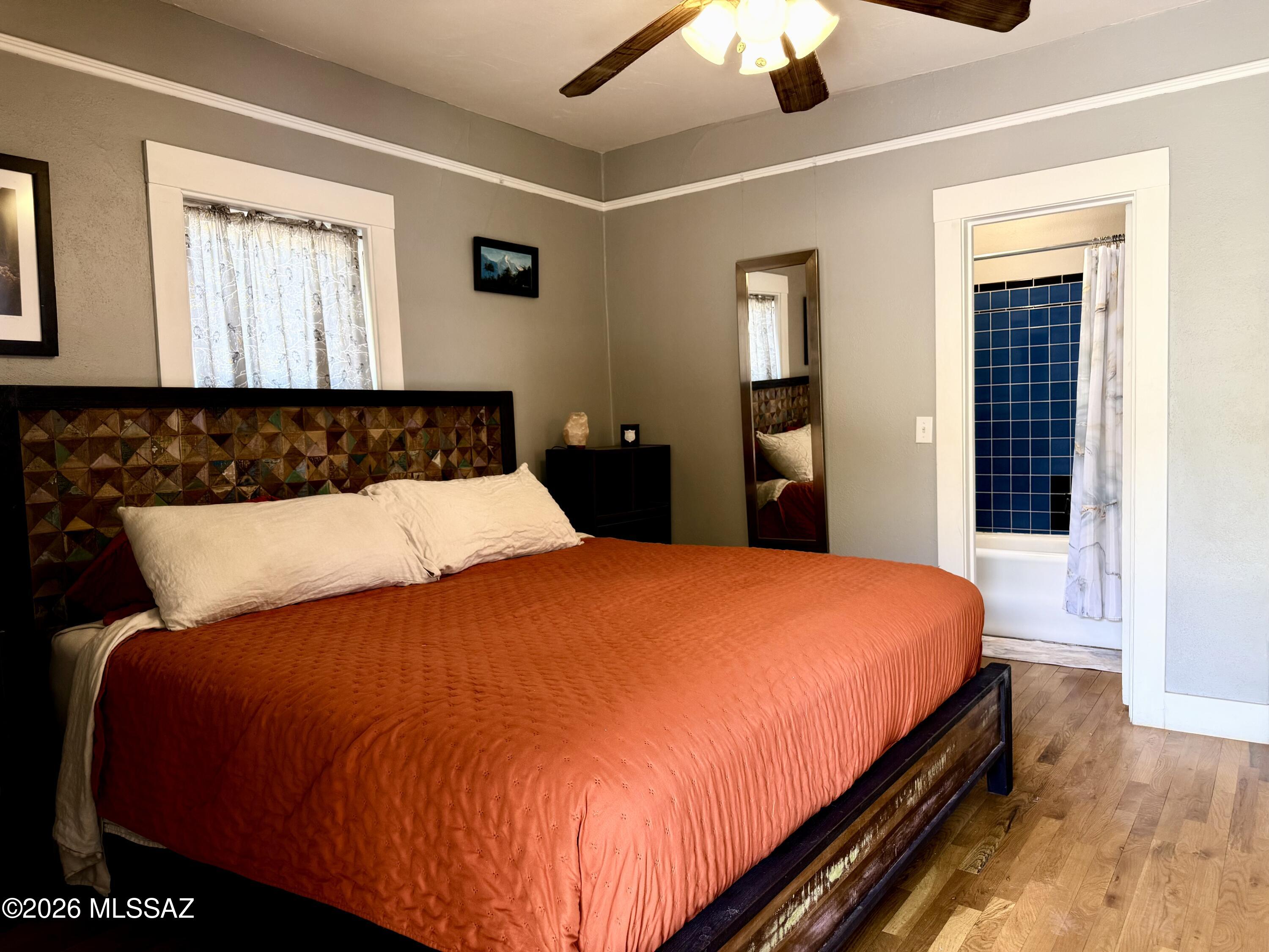 City Of Tucson - Residential Lease