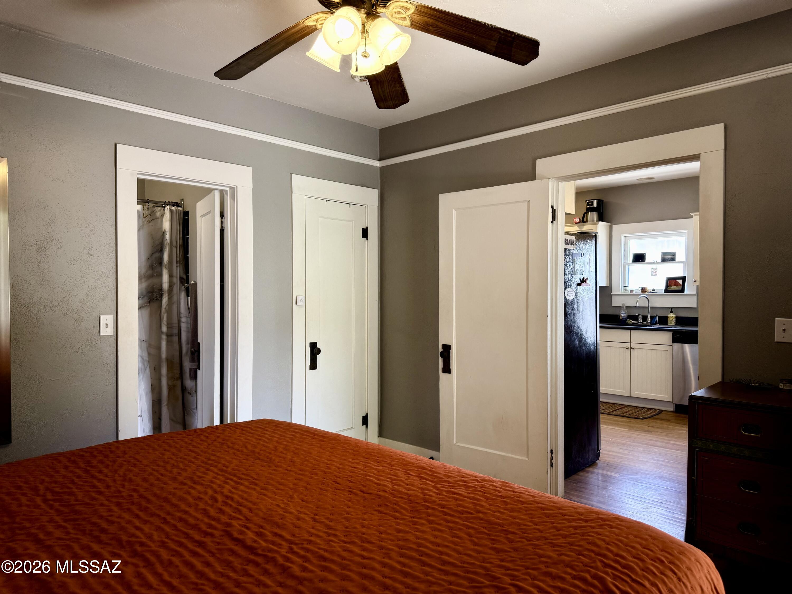 City Of Tucson - Residential Lease