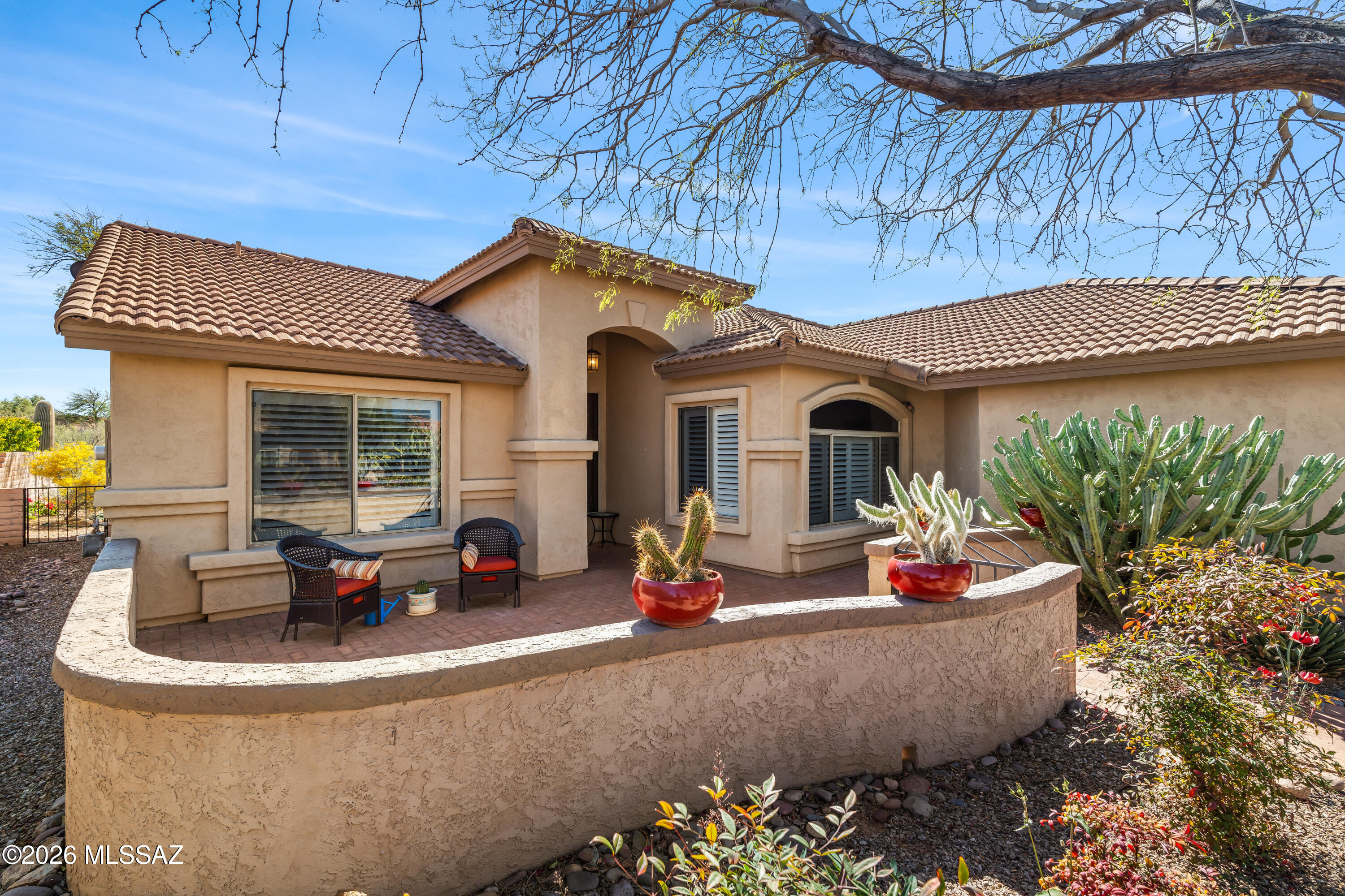 2394 E Bonita Canyon Drive