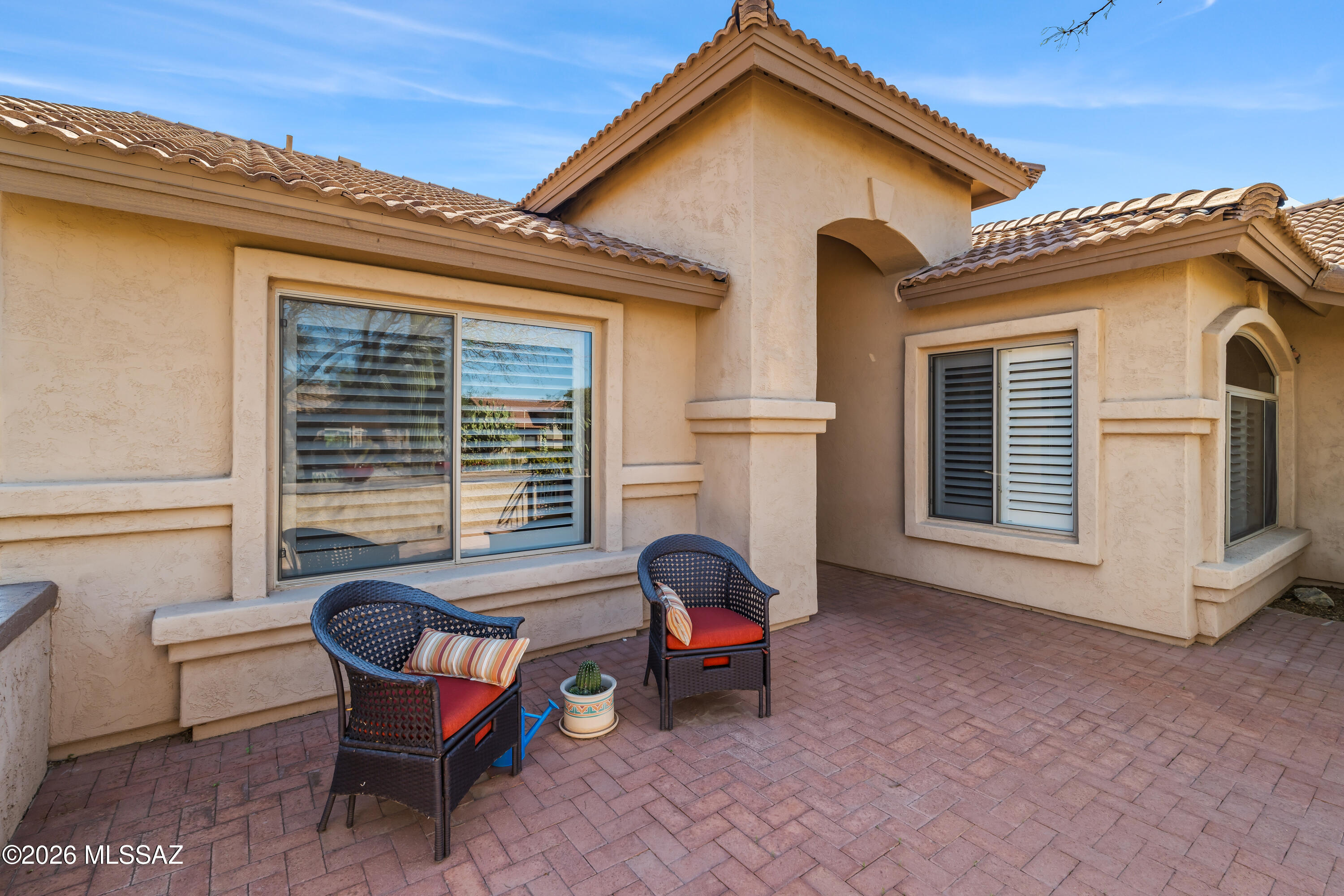 2394 E Bonita Canyon Drive