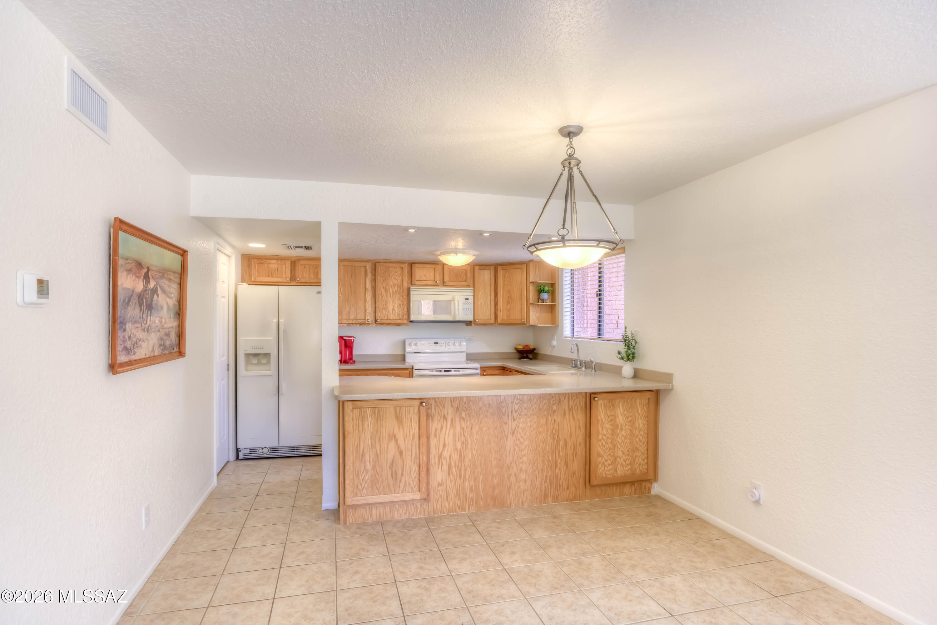 Ventana Vista Condominiums - Residential
