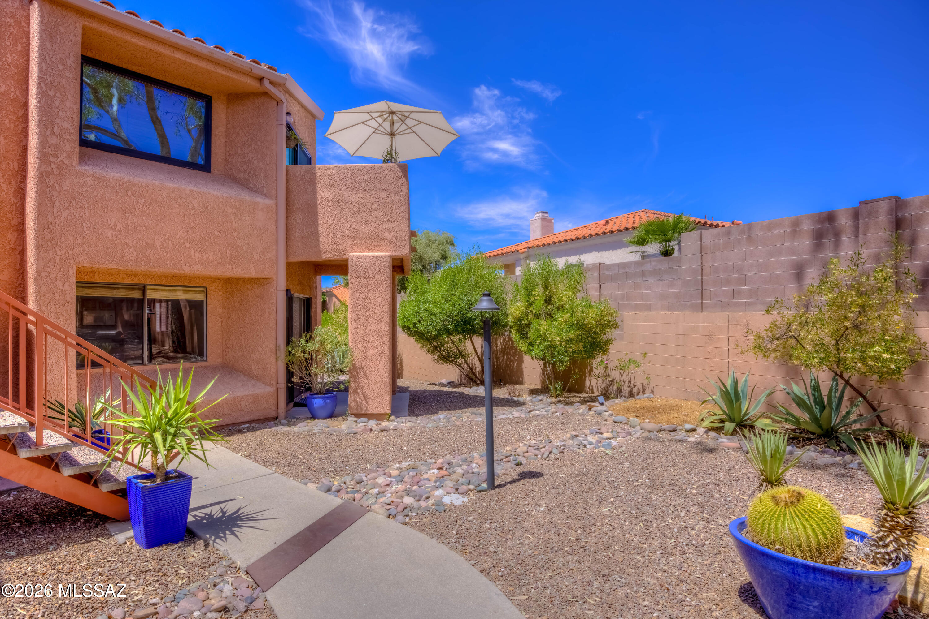 5051 N Sabino Canyon Road 1118