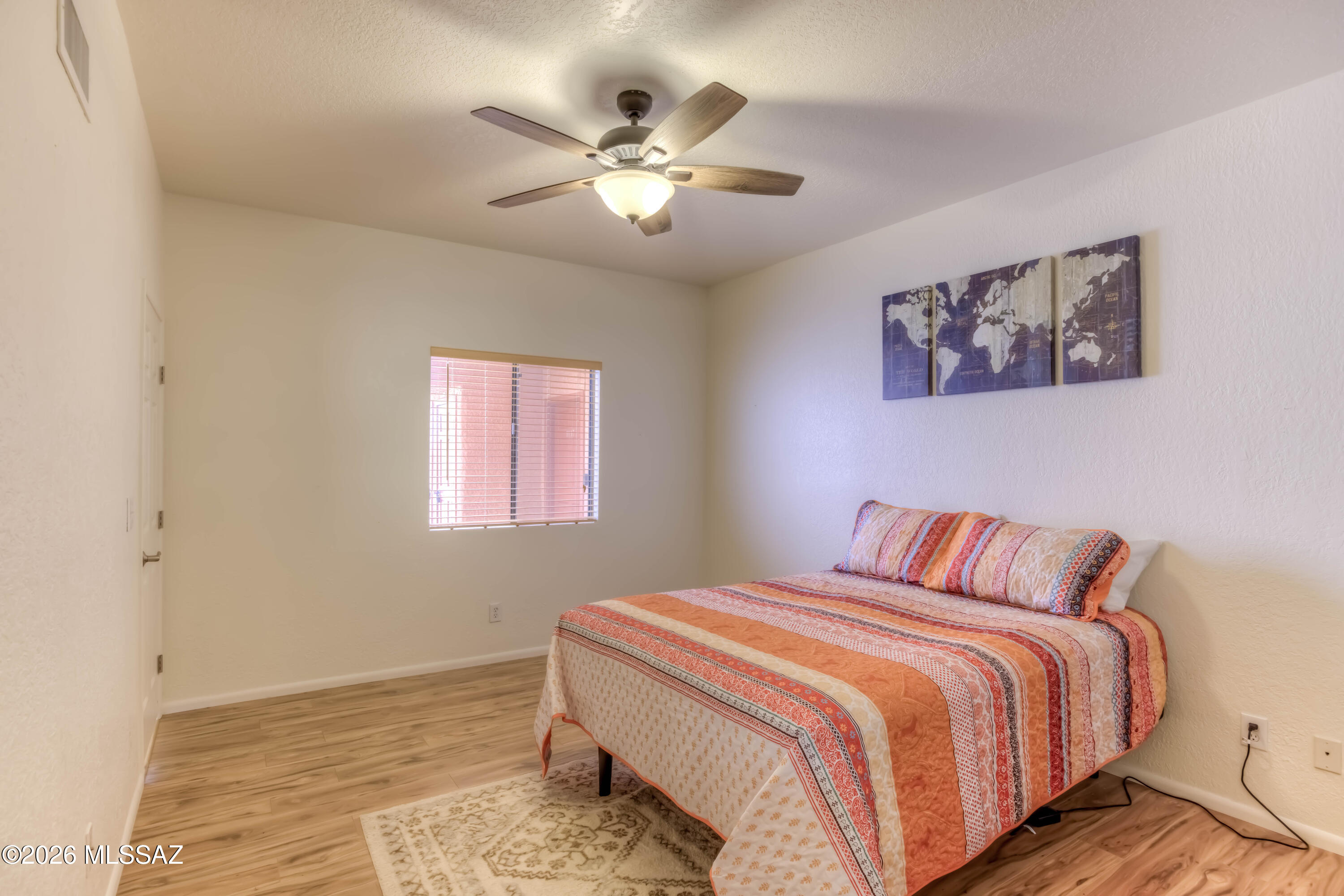 Ventana Vista Condominiums - Residential
