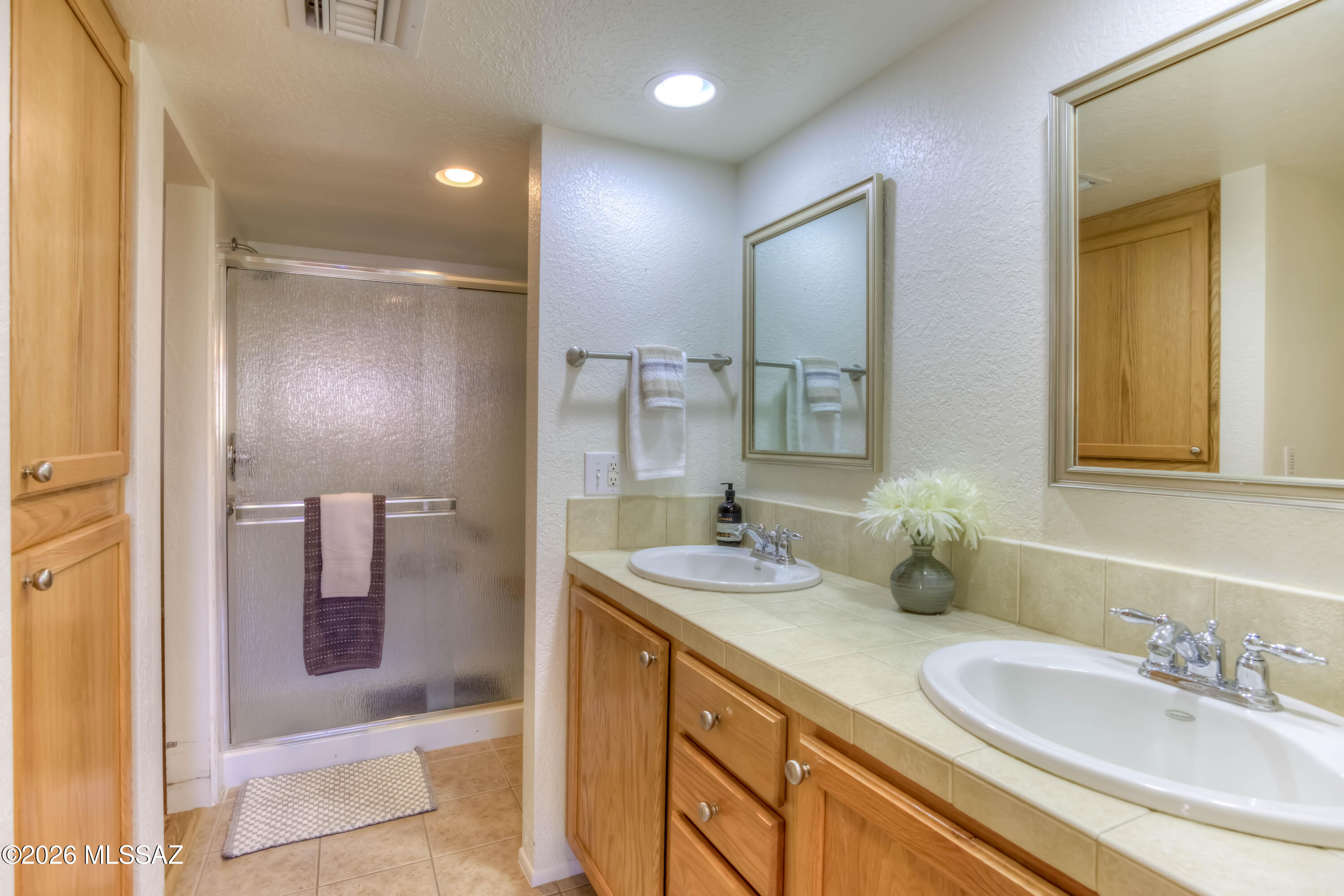Ventana Vista Condominiums - Residential