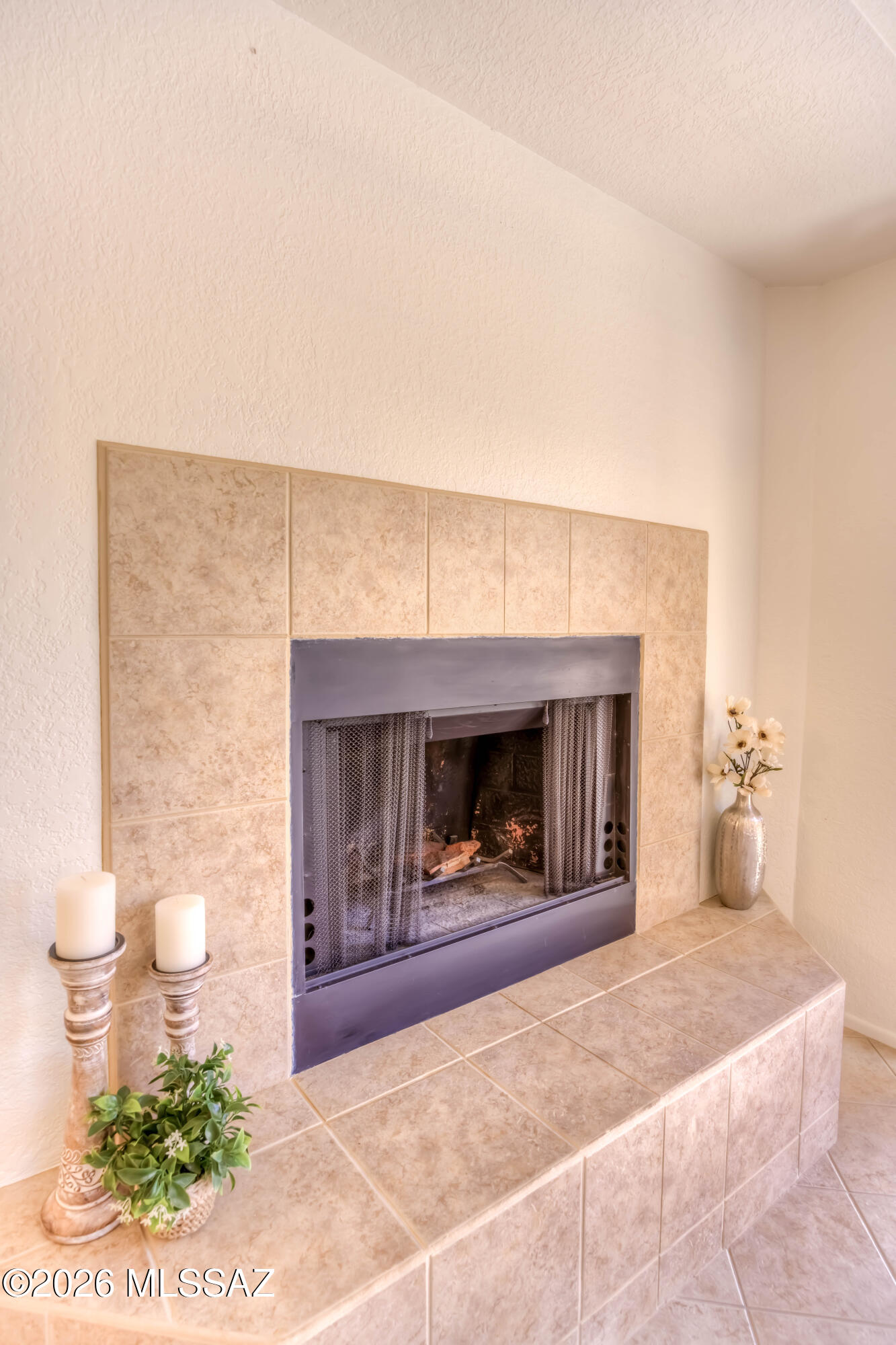 Ventana Vista Condominiums - Residential