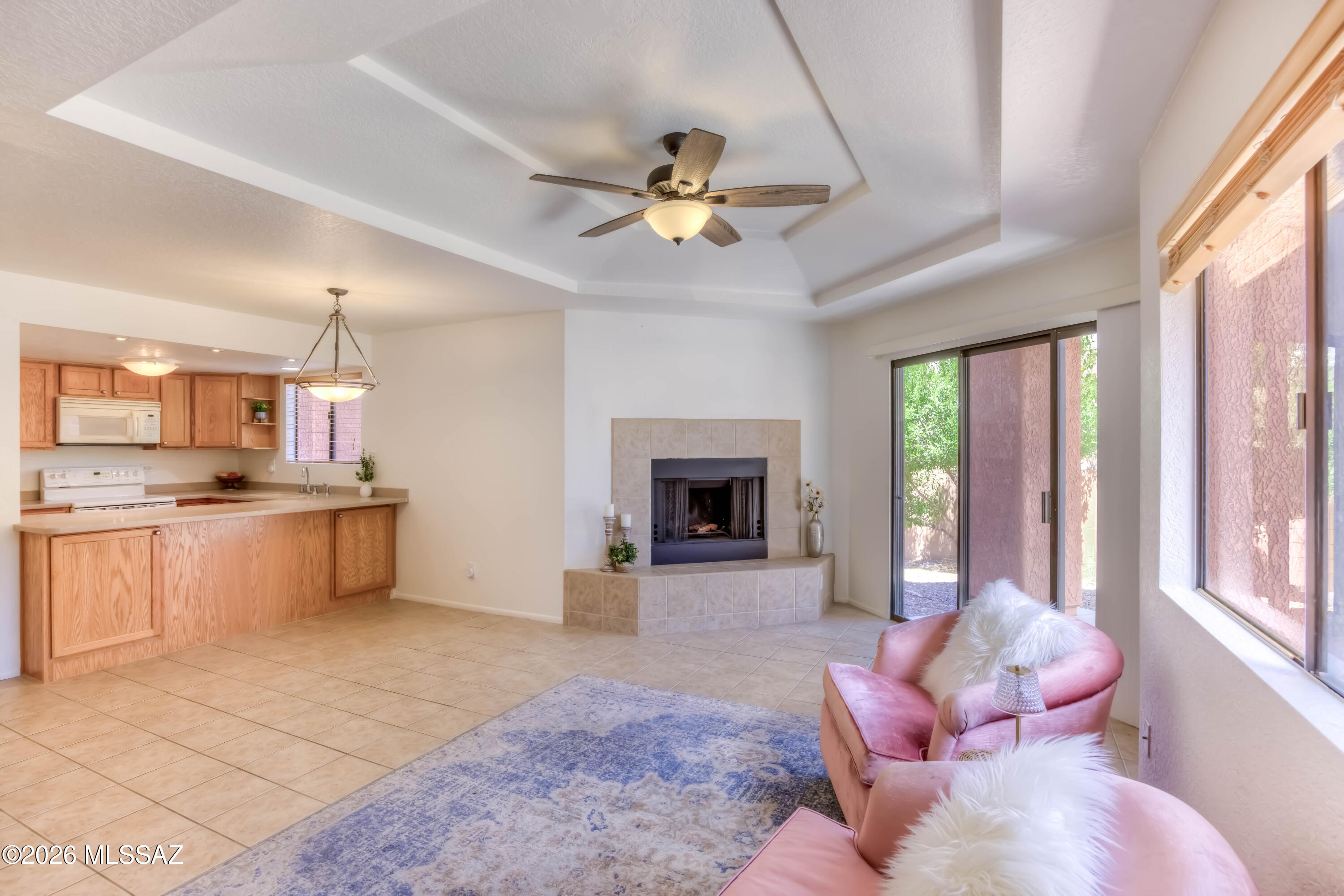 5051 N Sabino Canyon Road 1118