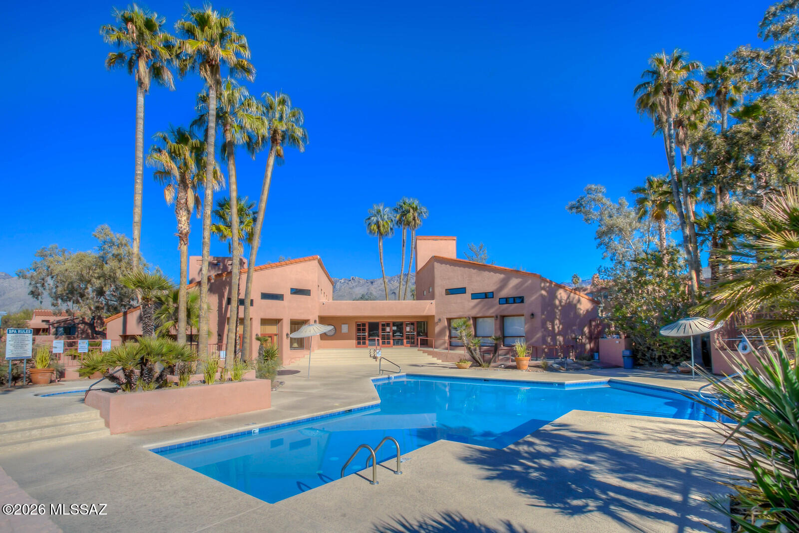 Ventana Vista Condominiums - Residential