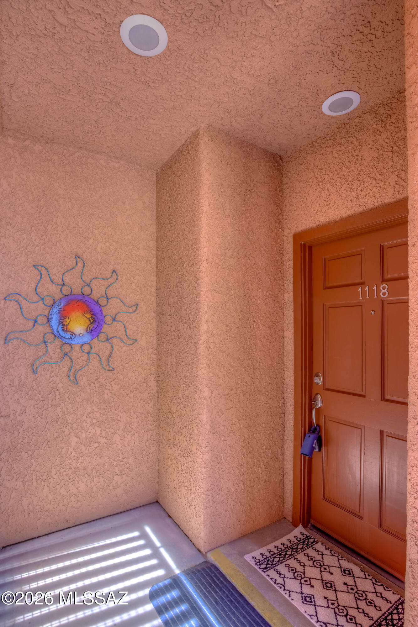 5051 N Sabino Canyon Road 1118