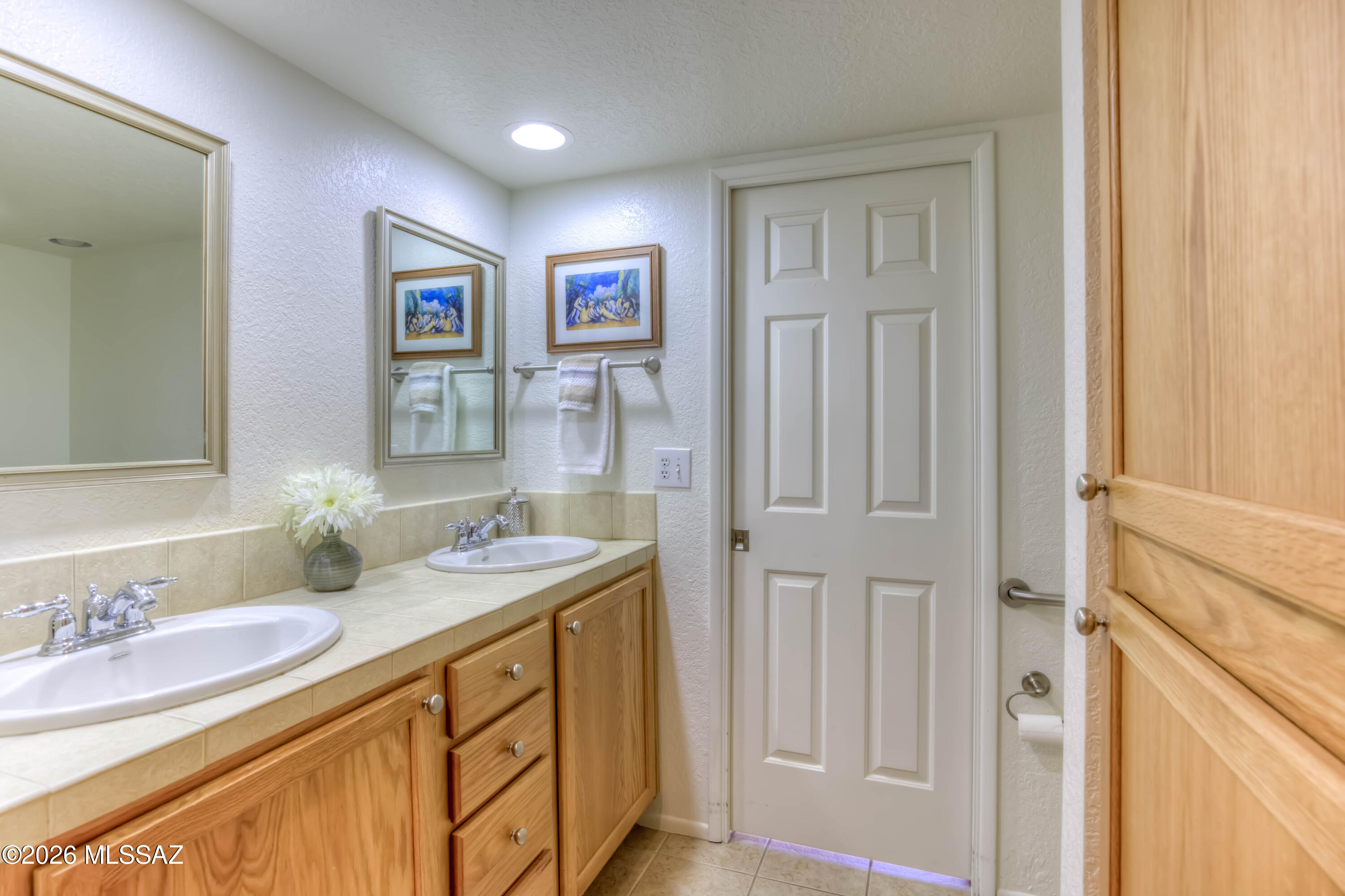 Ventana Vista Condominiums - Residential